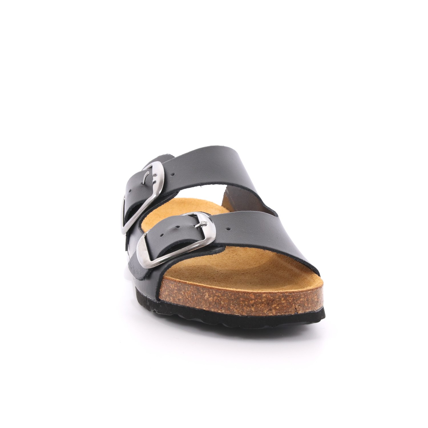Ciabatte Biostar Donna Nero Ciabatte Biostar Donna Nero Scarpe 13 - 205 NEW