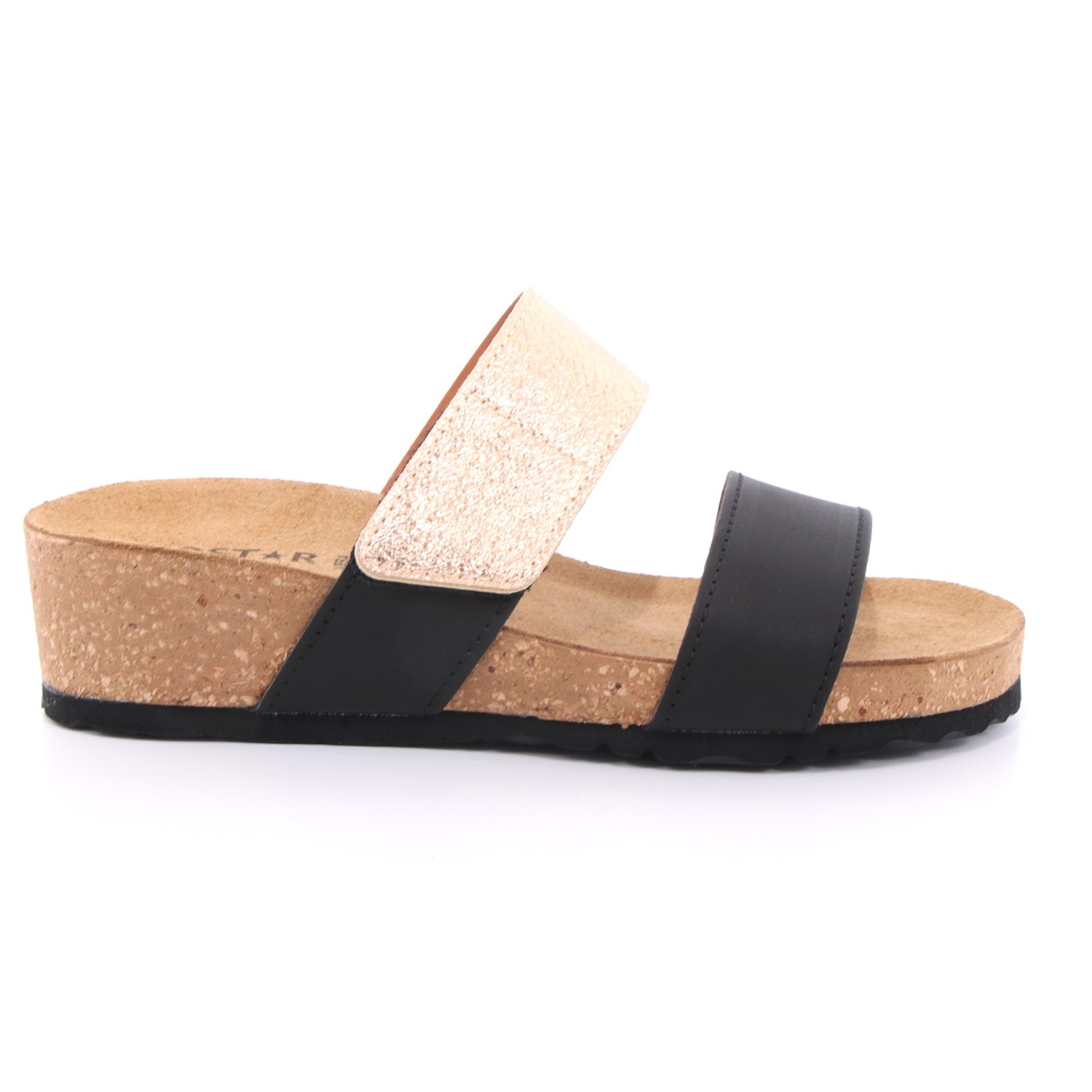 Ciabatte Biostar Donna Nero Ciabatte Biostar Donna Nero Scarpe 16 - 17/1735