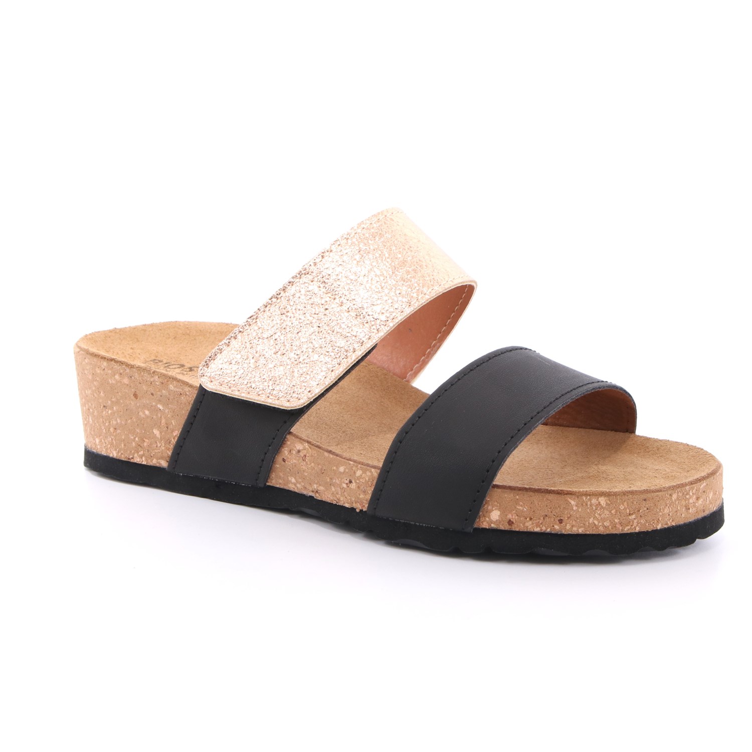 Ciabatte Biostar Donna Nero Ciabatte Biostar Donna Nero Scarpe 16 - 17/1735