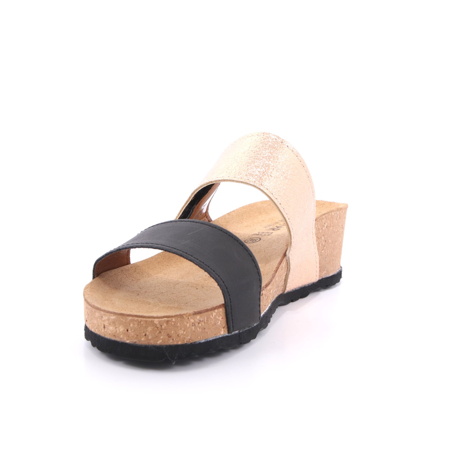 Ciabatte Biostar Donna Nero Ciabatte Biostar Donna Nero Scarpe 16 - 17/1735