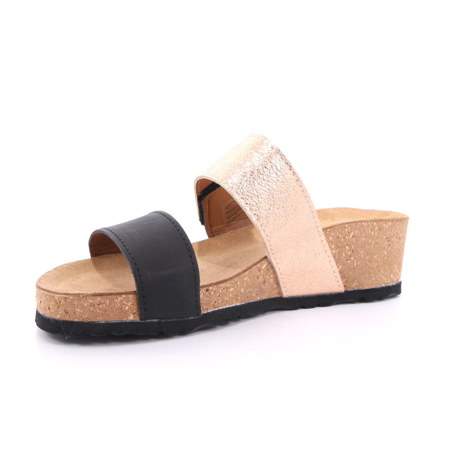 Ciabatte Biostar Donna Nero Ciabatte Biostar Donna Nero Scarpe 16 - 17/1735