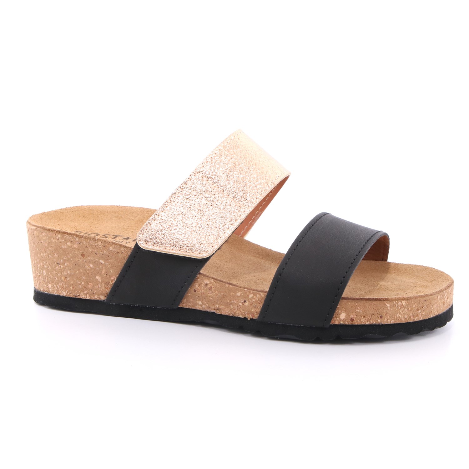 Ciabatte Biostar Donna Nero Ciabatte Biostar Donna Nero Scarpe 16 - 17/1735