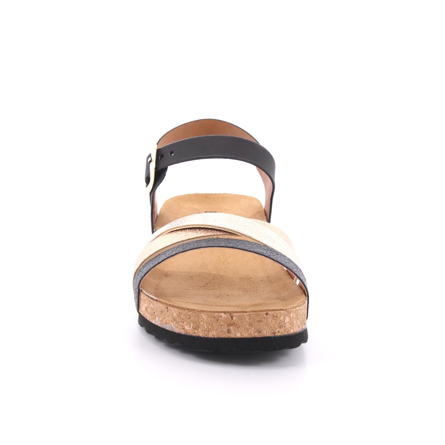 Sandalo Biostar Donna Rame Sandalo Biostar Donna Rame Scarpe 17 - 17/1901