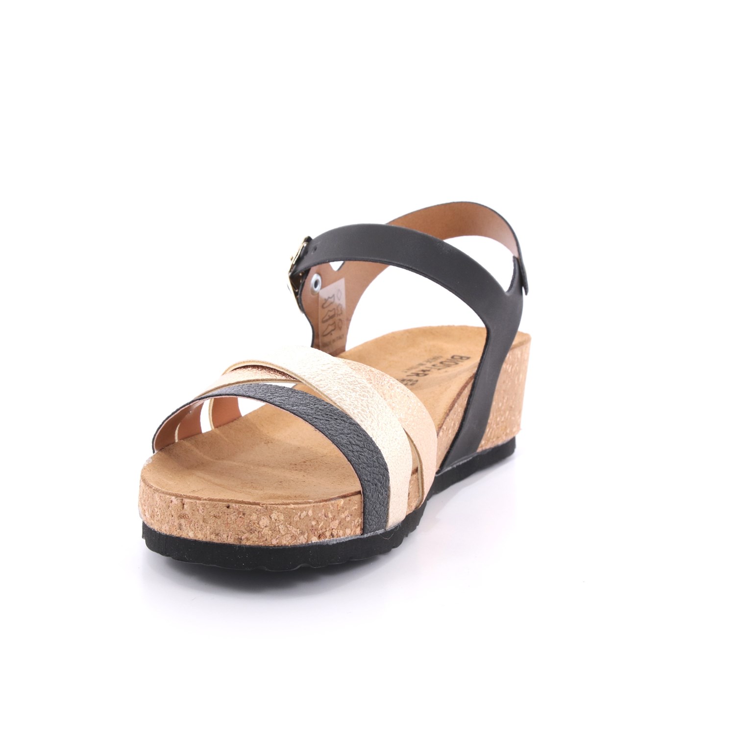 Sandalo Biostar Donna Rame Sandalo Biostar Donna Rame Scarpe 17 - 17/1901