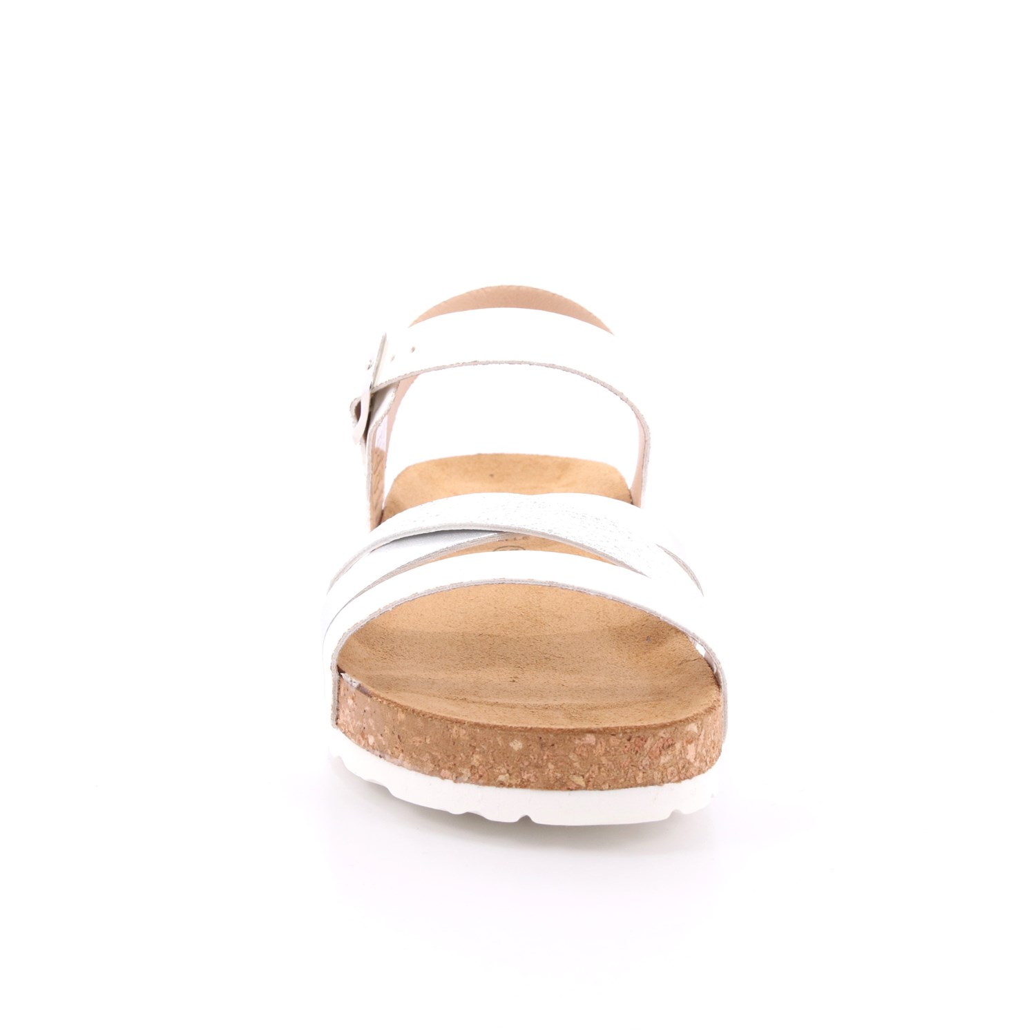 Sandalo Biostar Donna Argento Sandalo Biostar Donna Argento Scarpe 18 - 17/1901
