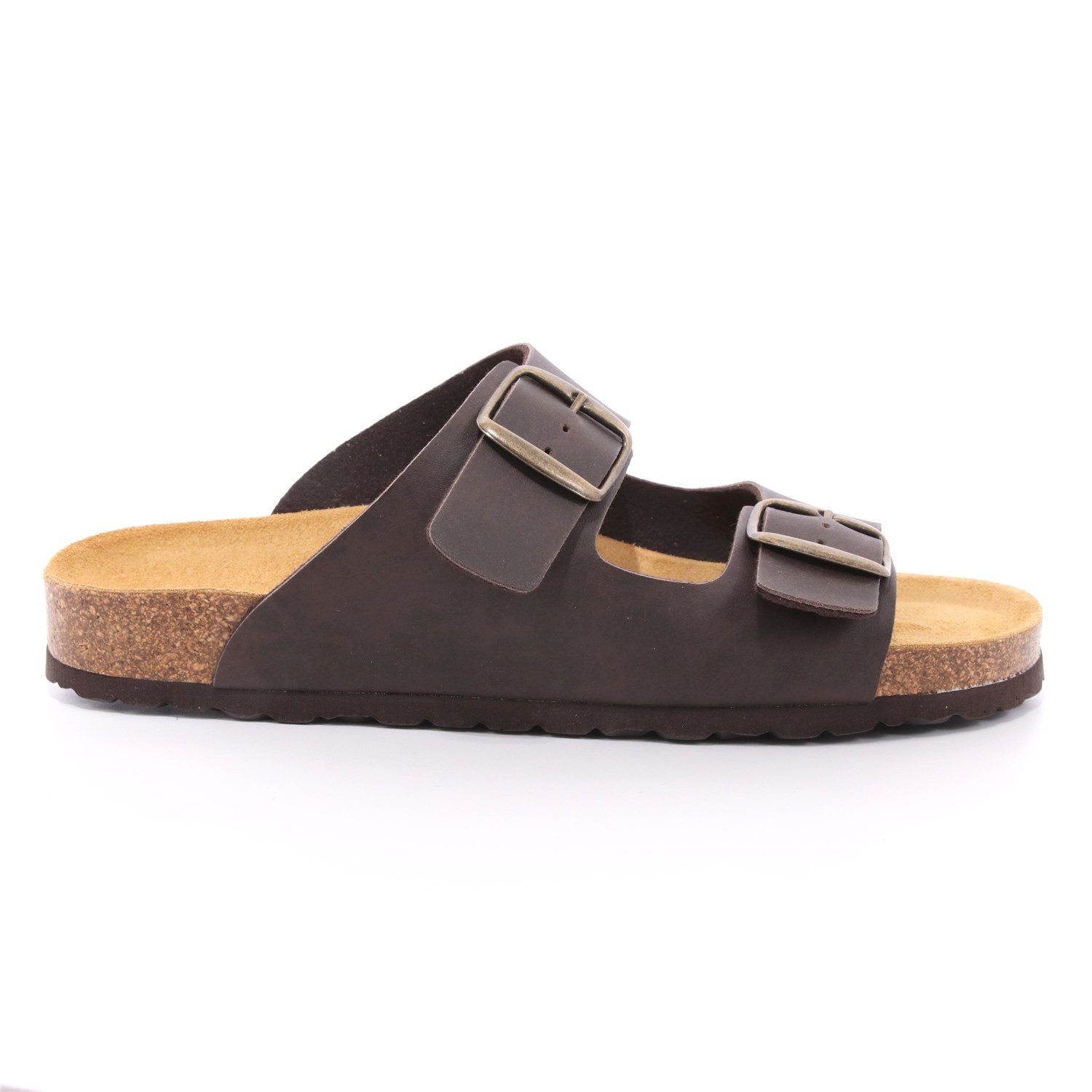 Ciabatte Dorea Uomo Marrone Ciabatte Dorea Uomo Marrone Scarpe 7 - CN171B