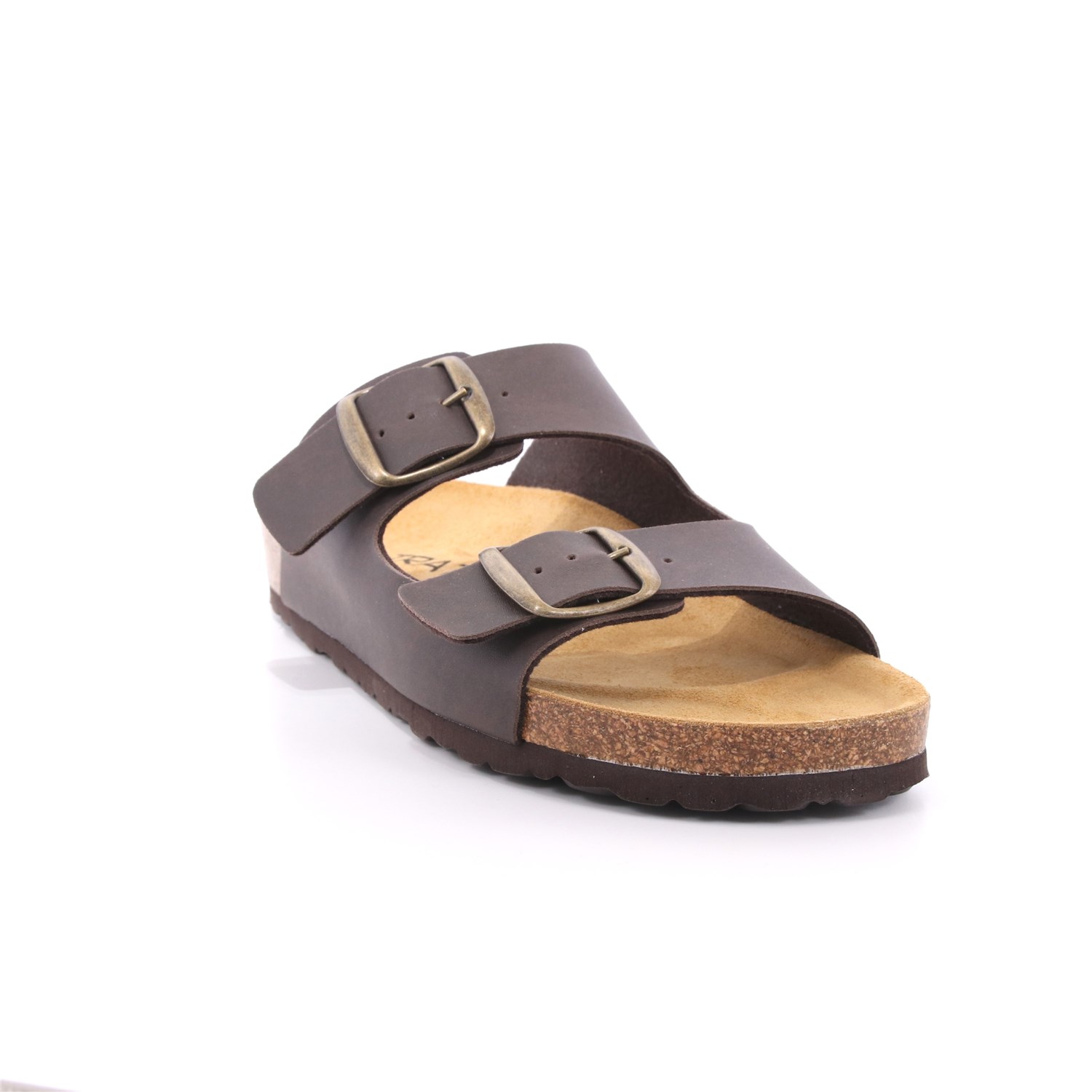 Ciabatte Dorea Uomo Marrone Ciabatte Dorea Uomo Marrone Scarpe 7 - CN171B