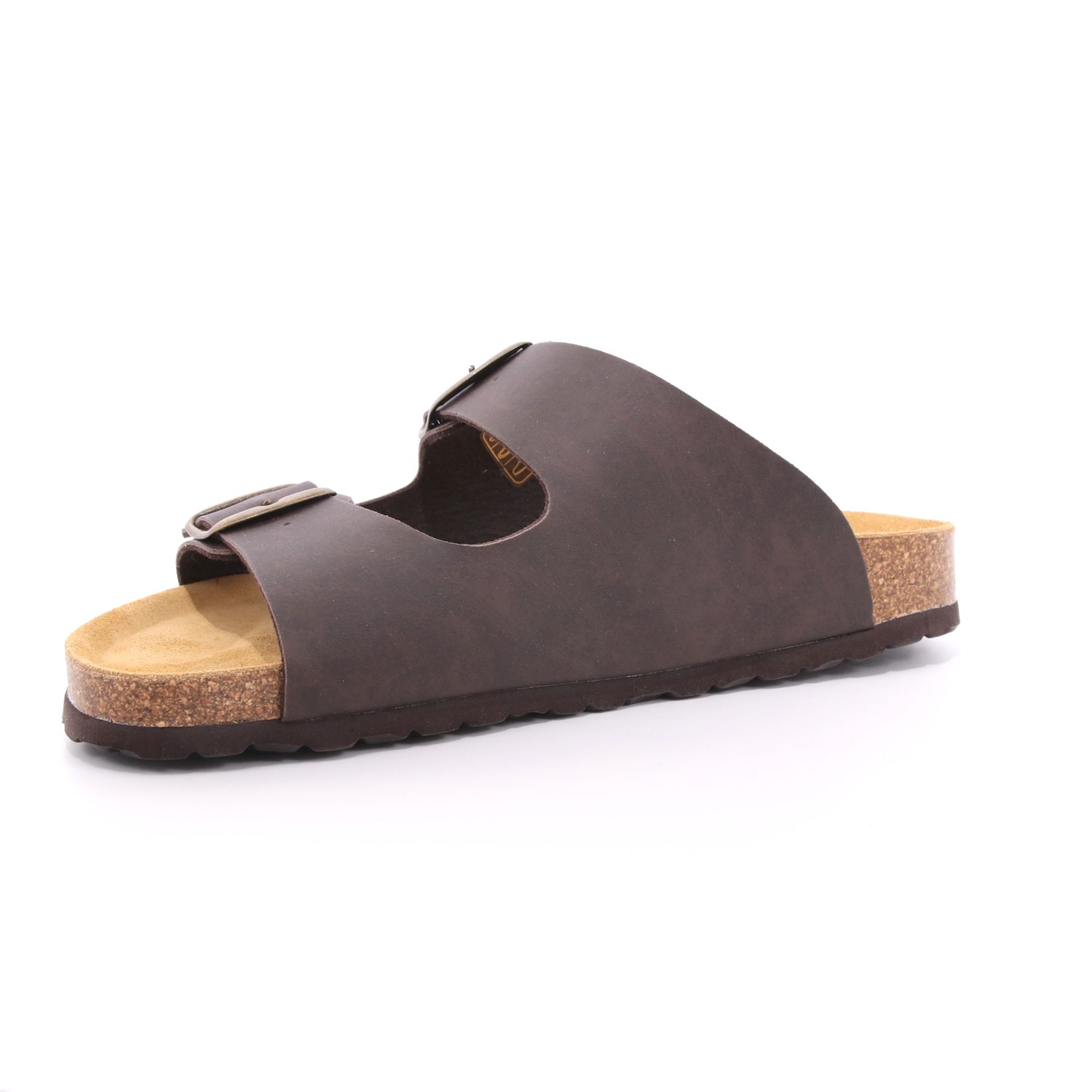 Ciabatte Dorea Uomo Marrone Ciabatte Dorea Uomo Marrone Scarpe 7 - CN171B