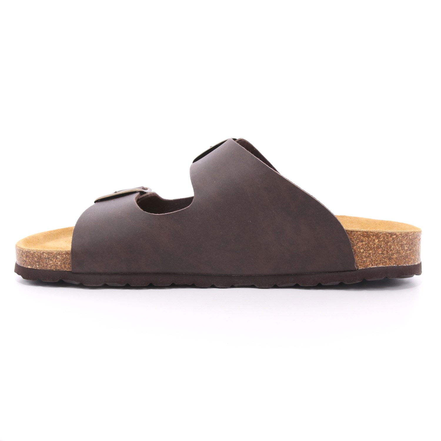 Ciabatte Dorea Uomo Marrone Ciabatte Dorea Uomo Marrone Scarpe 7 - CN171B