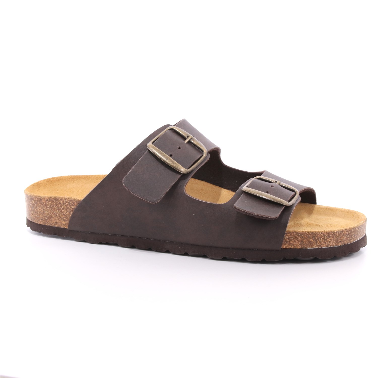 Ciabatte Dorea Uomo Marrone Ciabatte Dorea Uomo Marrone Scarpe 7 - CN171B