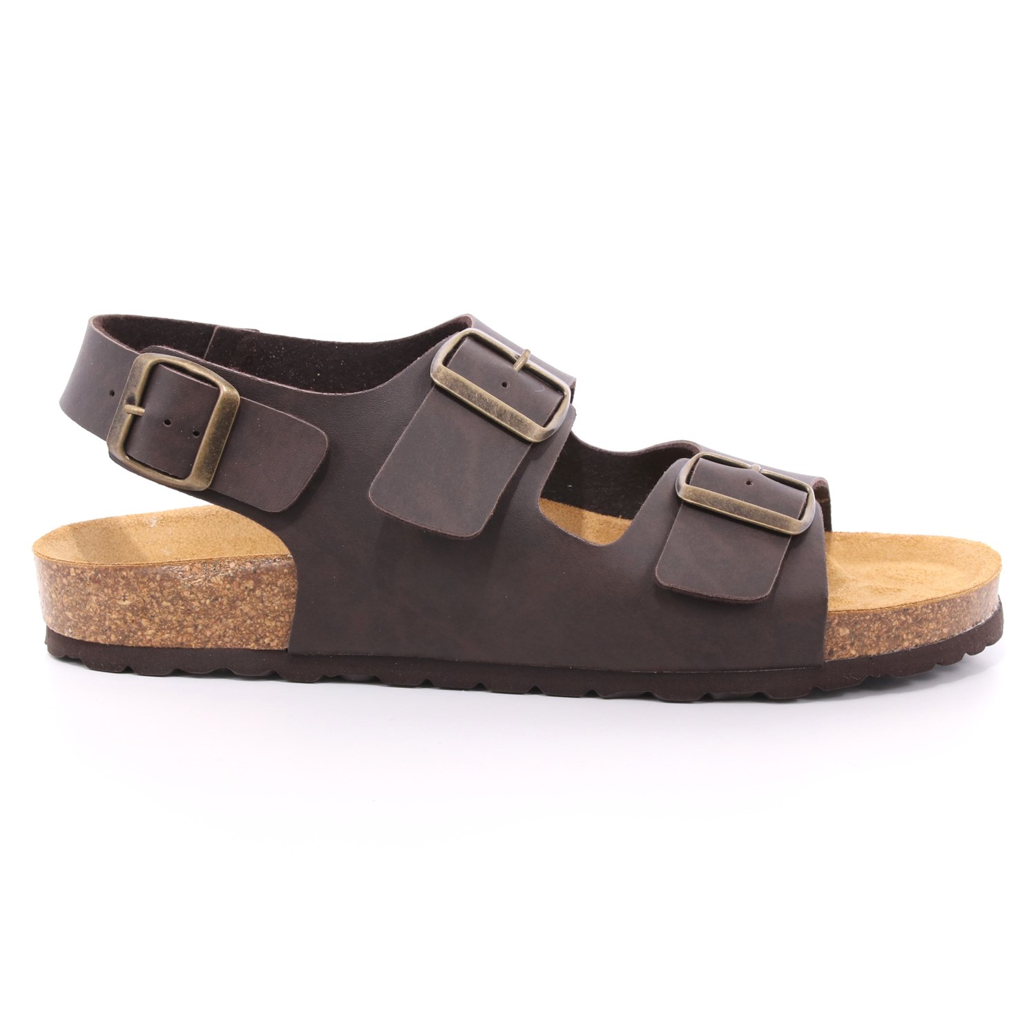 Sandalo Dorea Uomo Marrone Sandalo Dorea Uomo Marrone Scarpe 8 - CN251B
