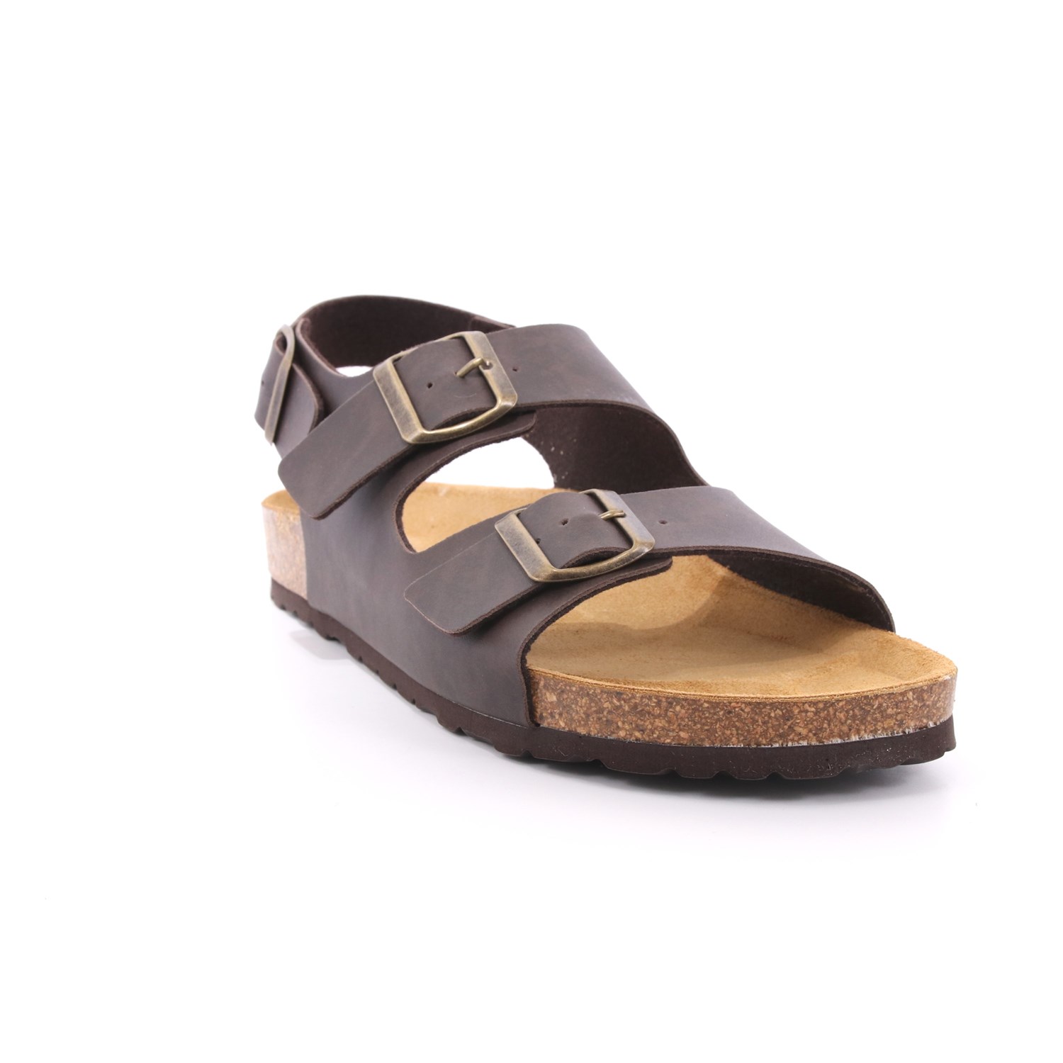 Sandalo Dorea Uomo Marrone Sandalo Dorea Uomo Marrone Scarpe 8 - CN251B