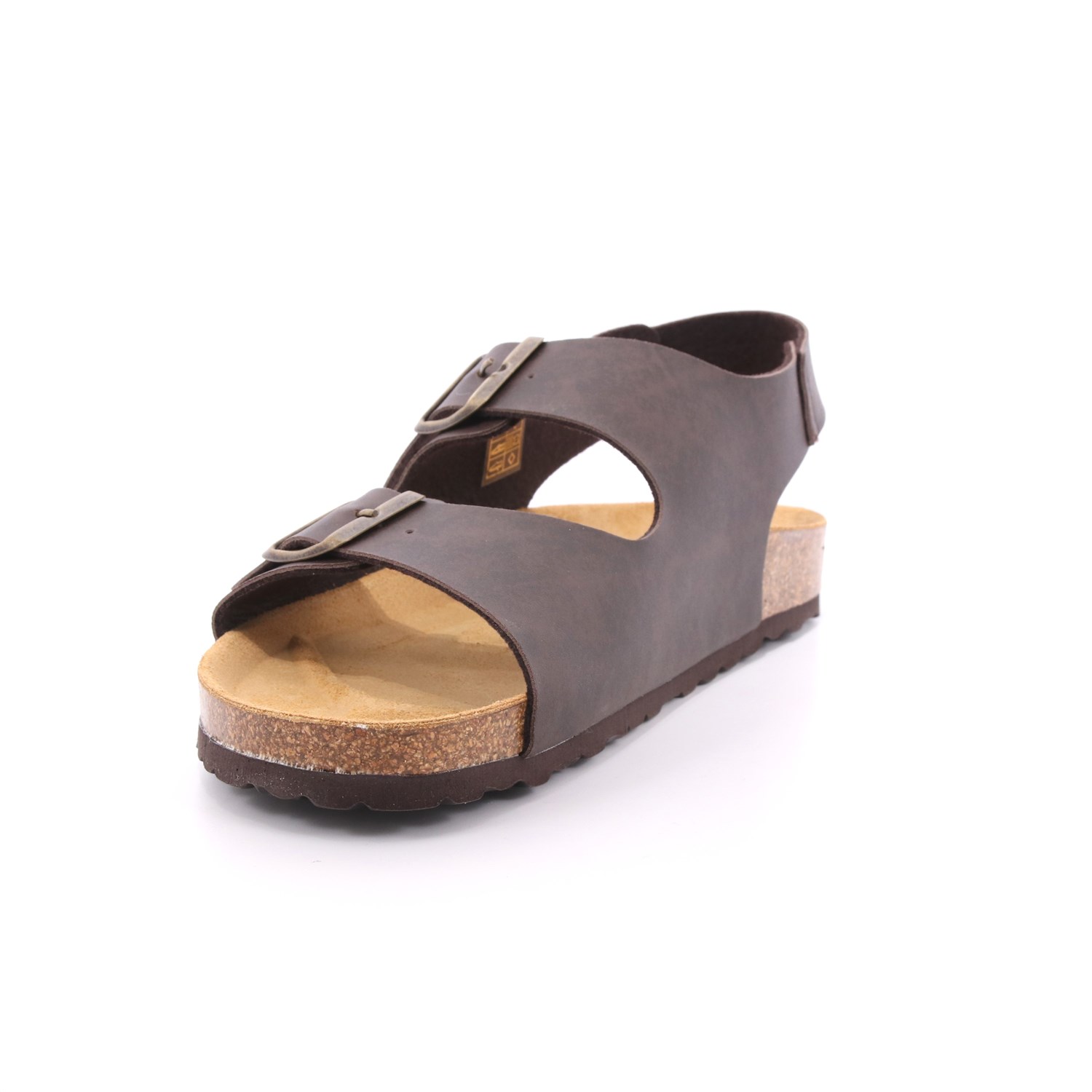 Sandalo Dorea Uomo Marrone Sandalo Dorea Uomo Marrone Scarpe 8 - CN251B