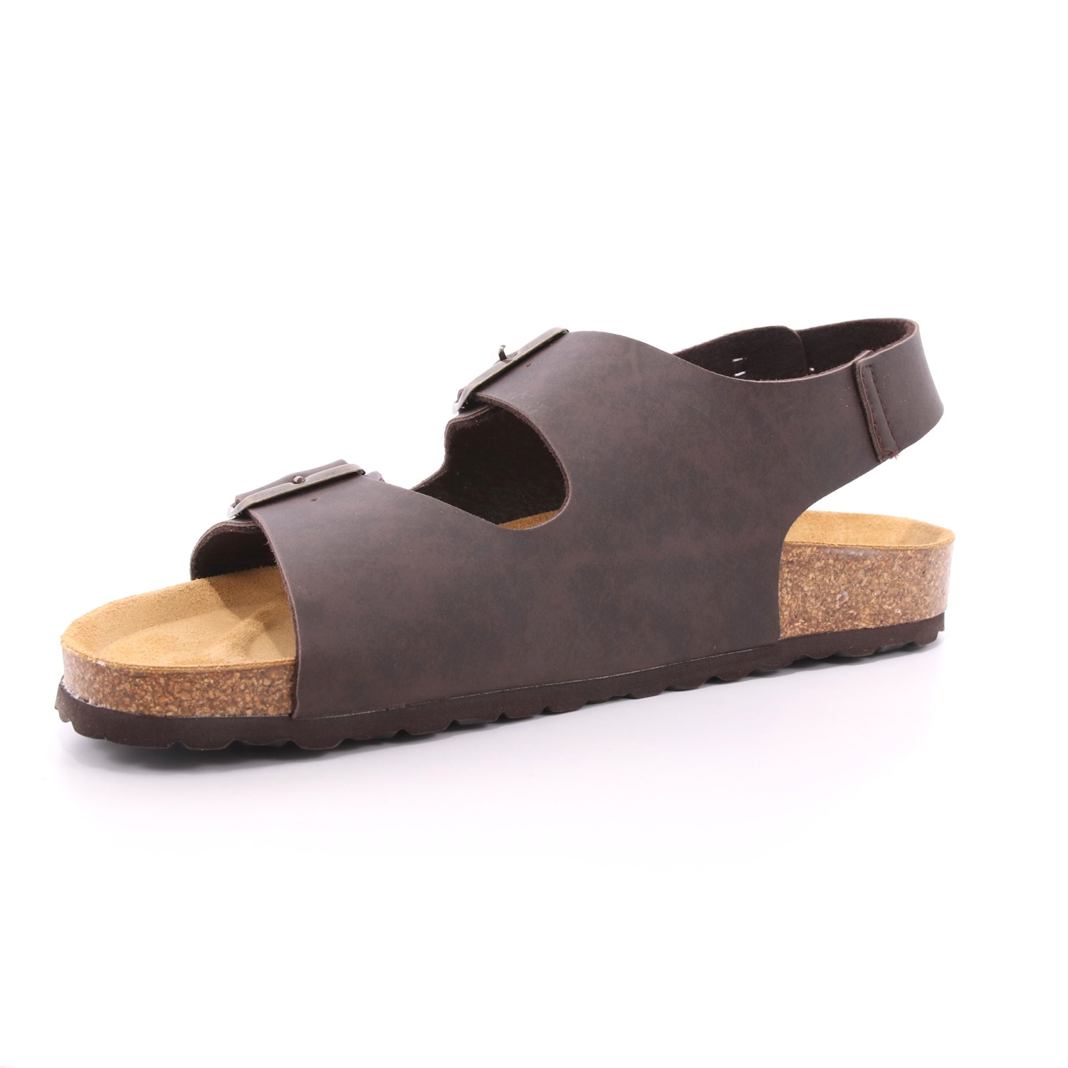 Sandalo Dorea Uomo Marrone Sandalo Dorea Uomo Marrone Scarpe 8 - CN251B