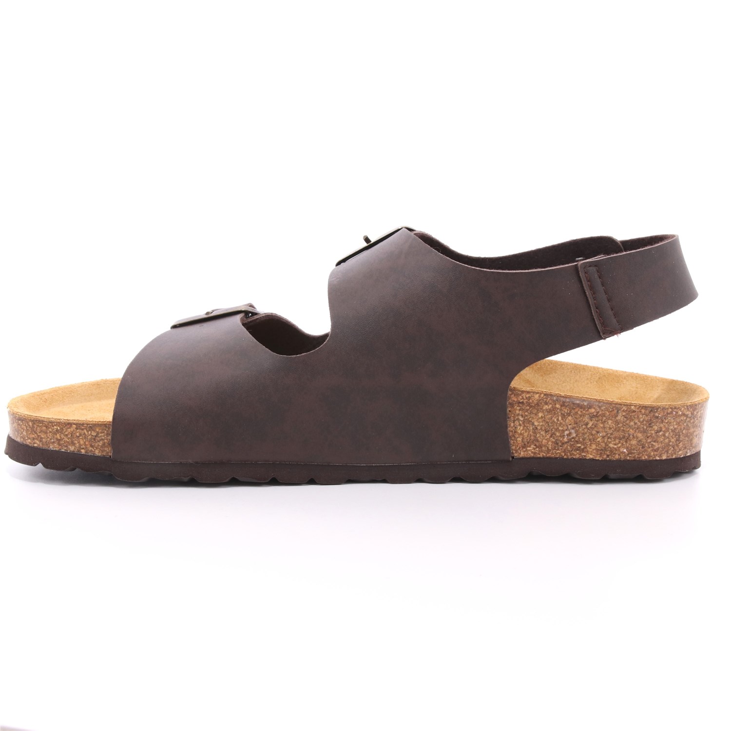 Sandalo Dorea Uomo Marrone Sandalo Dorea Uomo Marrone Scarpe 8 - CN251B