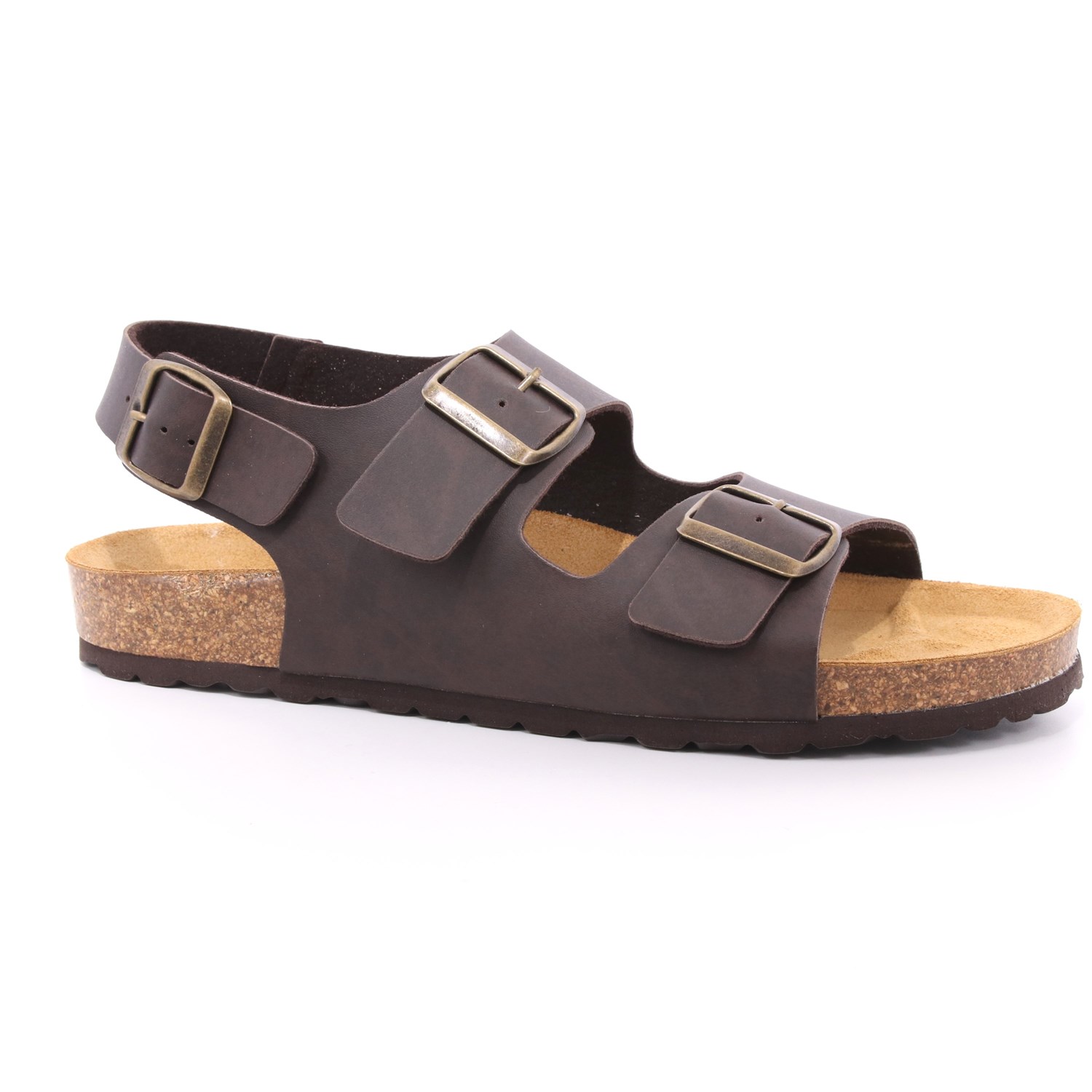 Sandalo Dorea Uomo Marrone Sandalo Dorea Uomo Marrone Scarpe 8 - CN251B