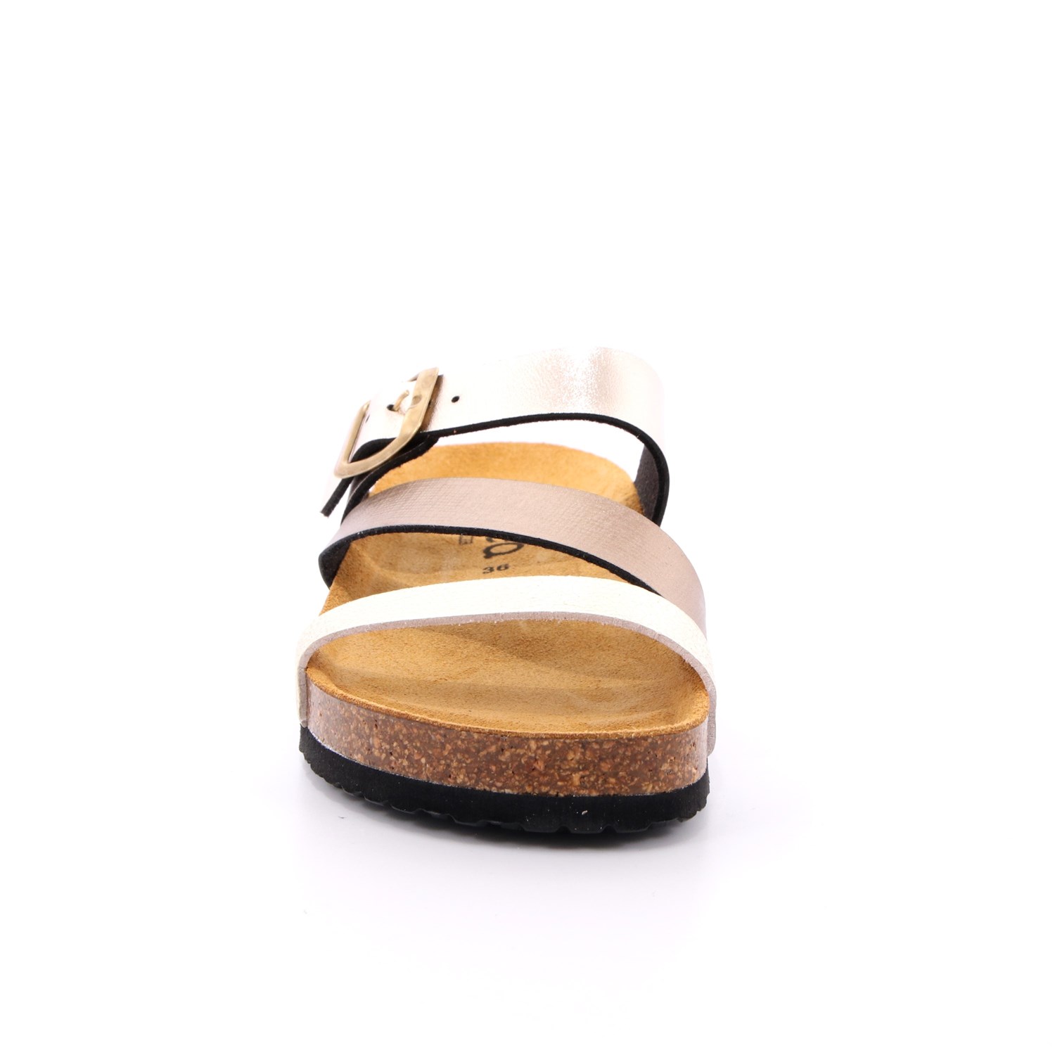 Ciabatte Dorea Donna Platino Ciabatte Dorea Donna Platino Scarpe 10 - CN346