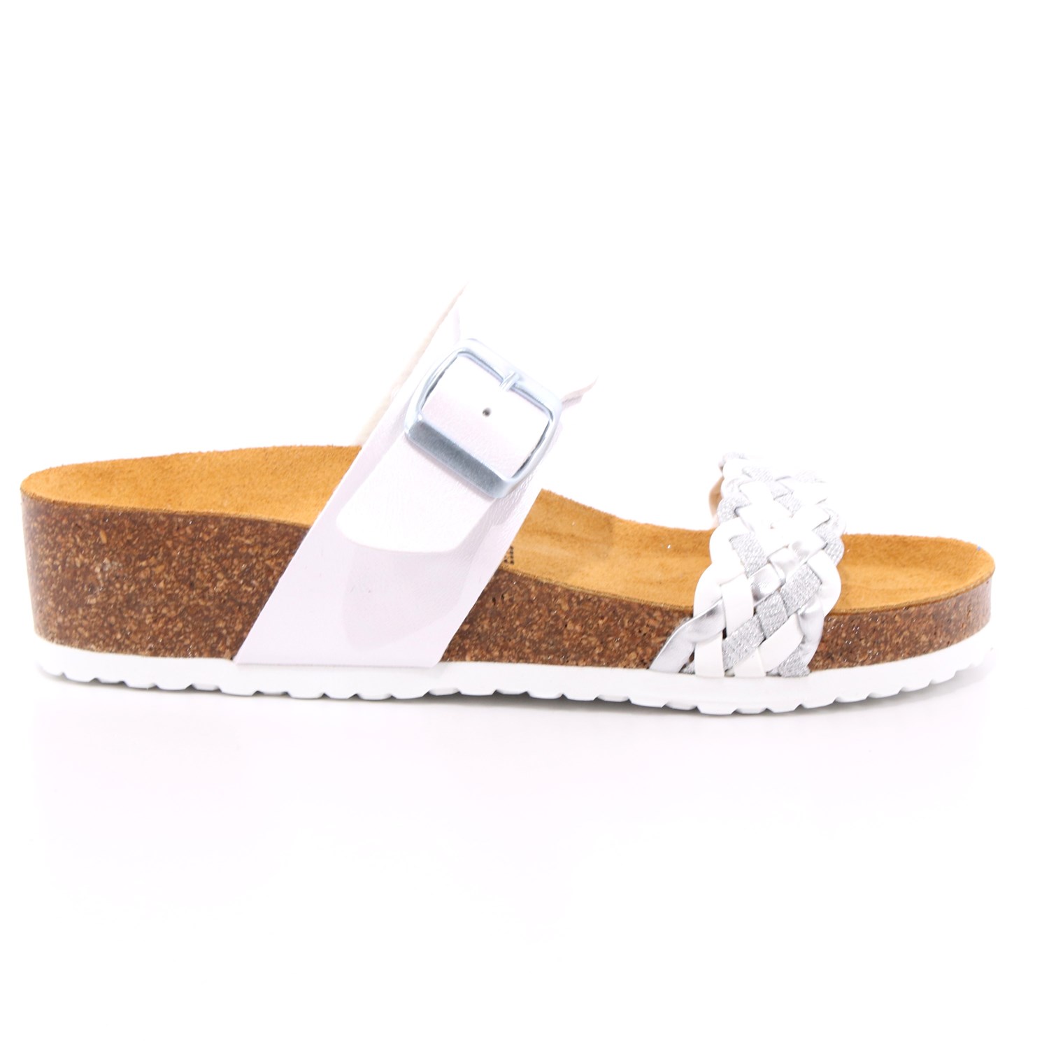 Ciabatte Dorea Donna Bianco Ciabatte Dorea Donna Bianco Scarpe 11 - CN368