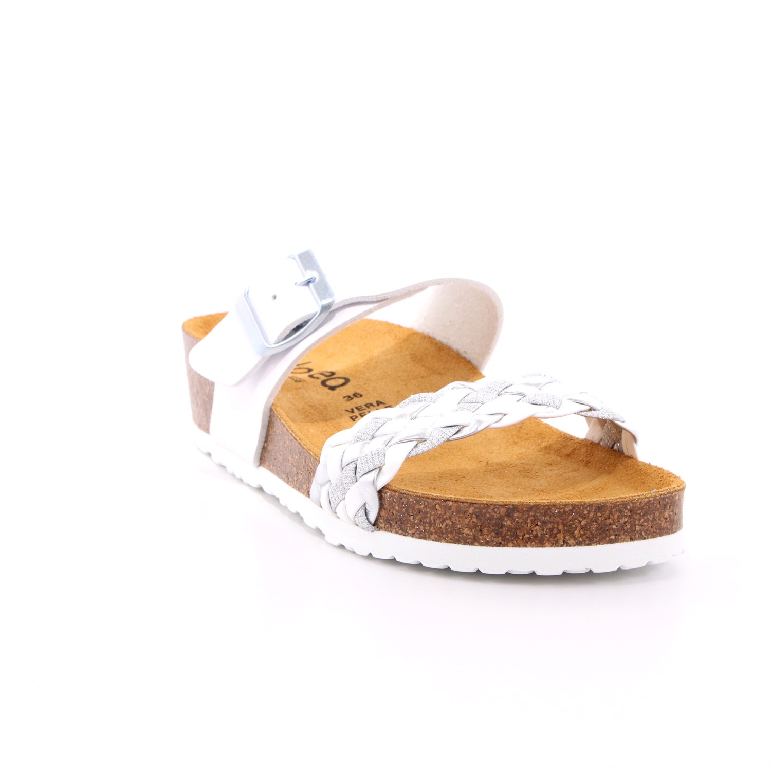 Ciabatte Dorea Donna Bianco Ciabatte Dorea Donna Bianco Scarpe 11 - CN368