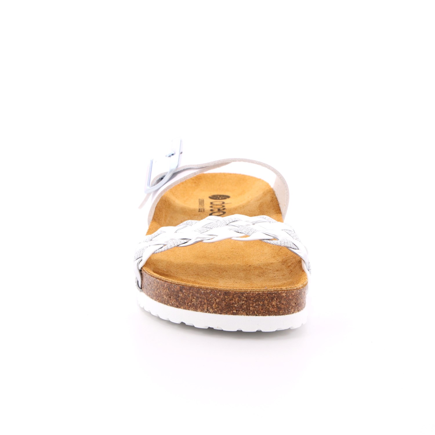 Ciabatte Dorea Donna Bianco Ciabatte Dorea Donna Bianco Scarpe 11 - CN368