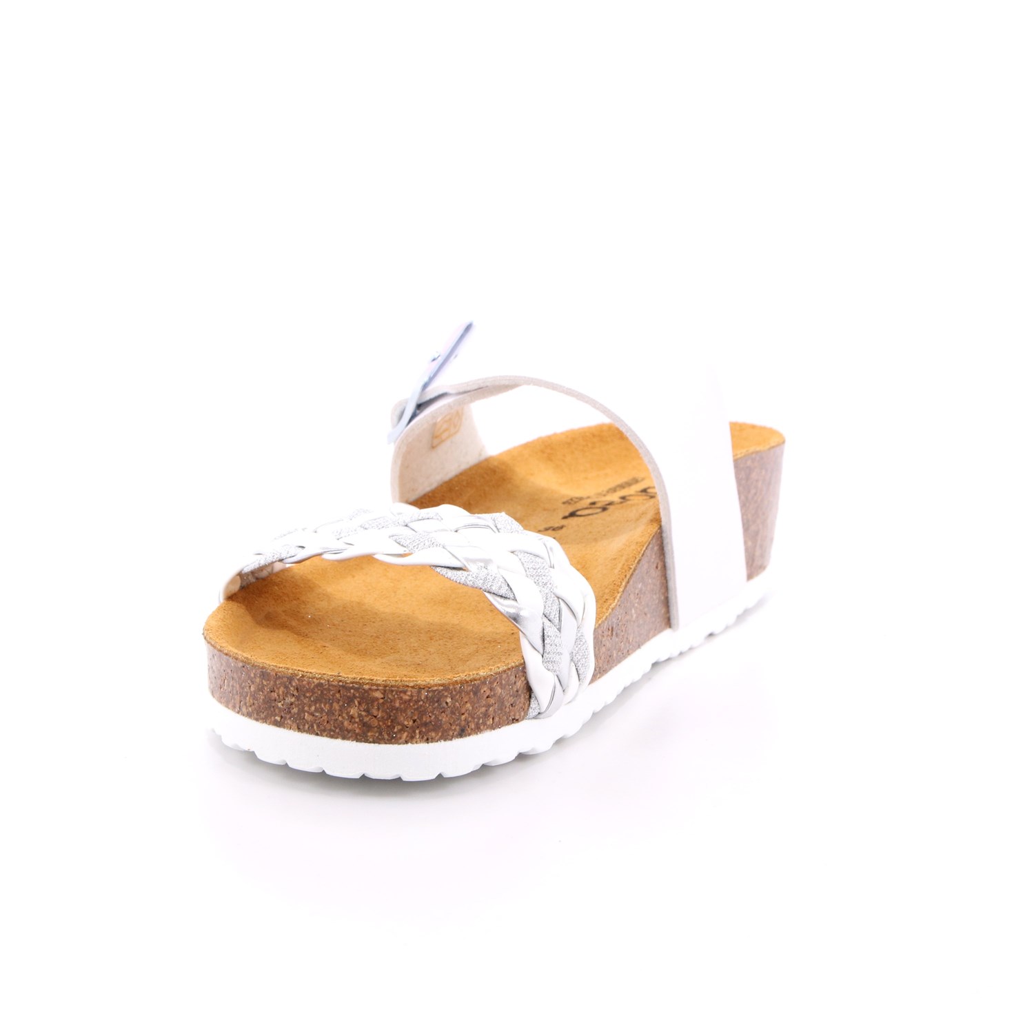 Ciabatte Dorea Donna Bianco Ciabatte Dorea Donna Bianco Scarpe 11 - CN368