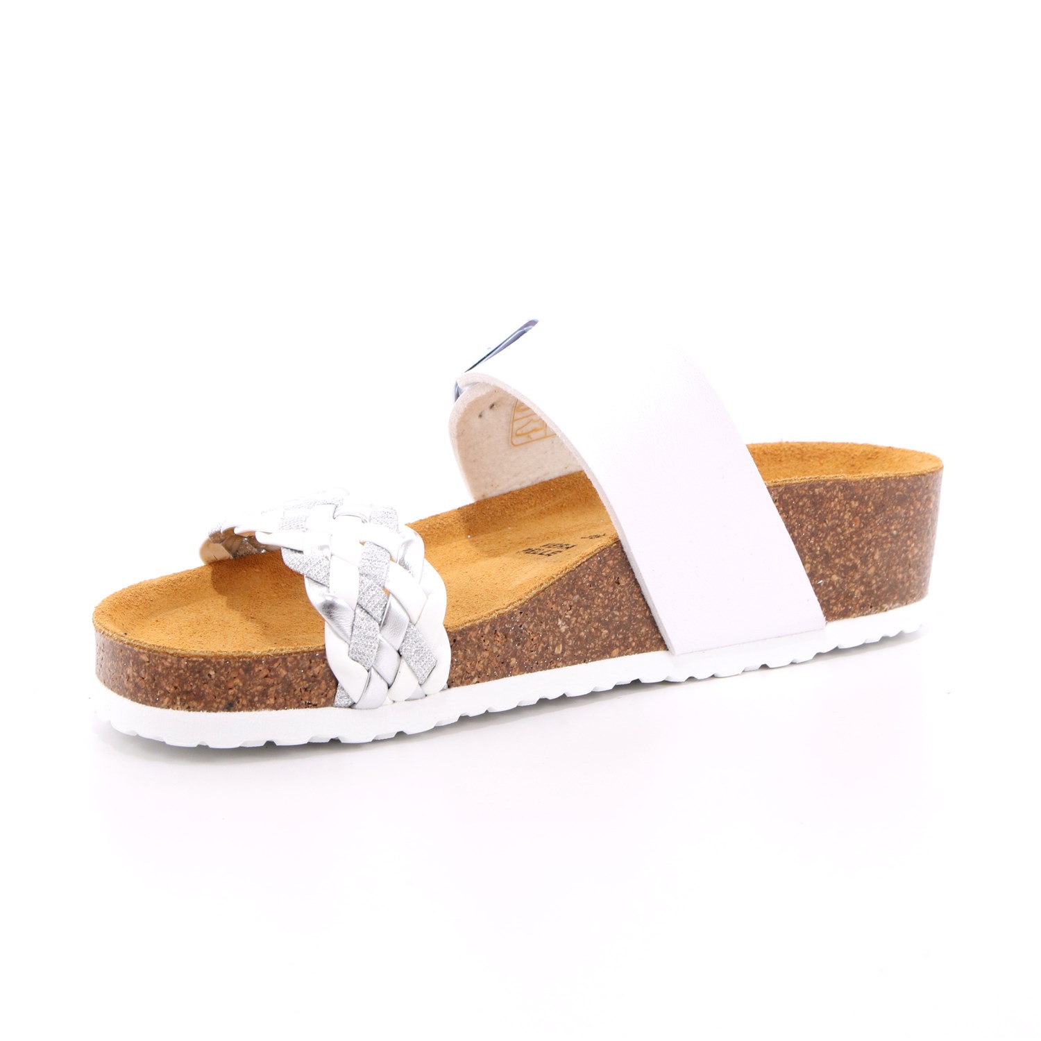 Ciabatte Dorea Donna Bianco Ciabatte Dorea Donna Bianco Scarpe 11 - CN368