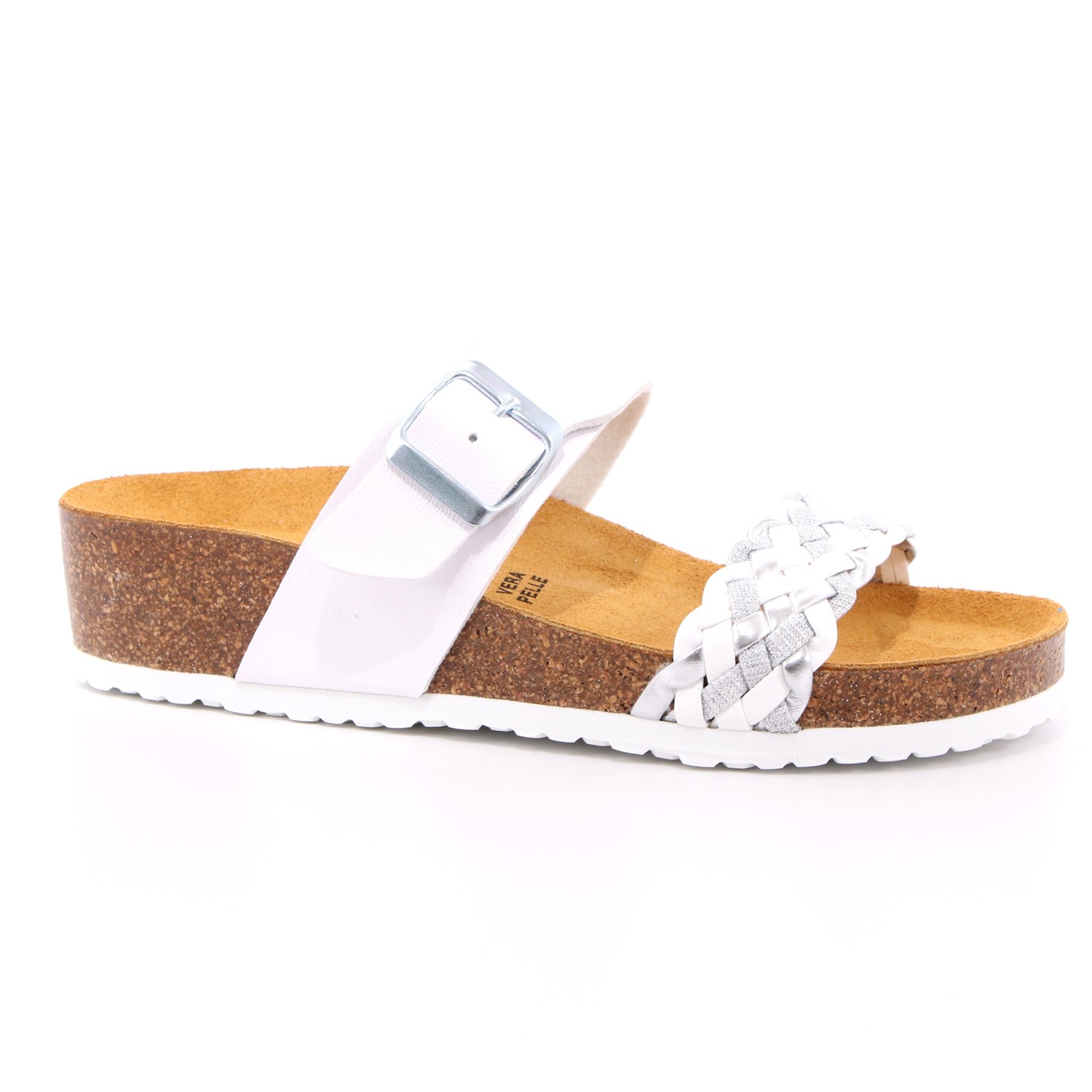 Ciabatte Dorea Donna Bianco Ciabatte Dorea Donna Bianco Scarpe 11 - CN368