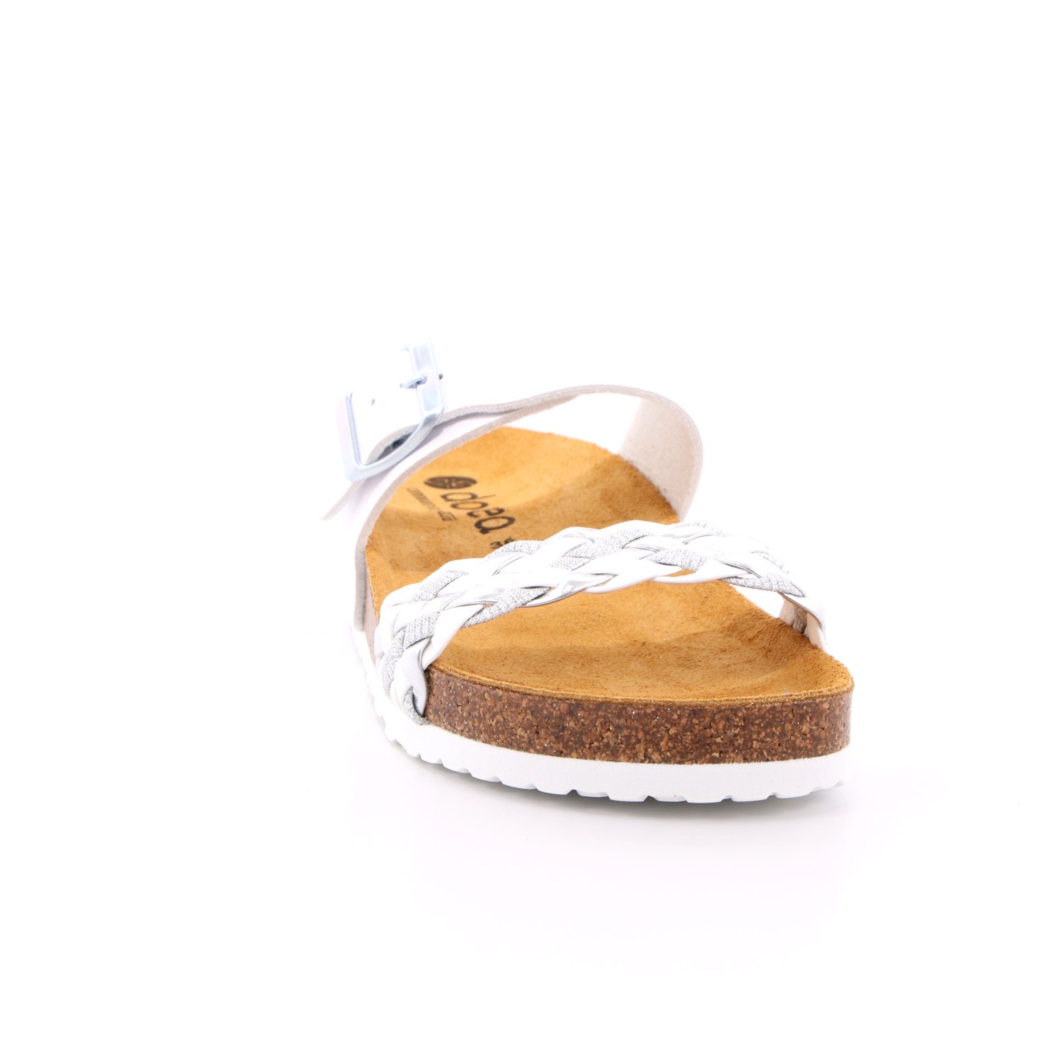 Ciabatte Dorea Donna Bianco Ciabatte Dorea Donna Bianco Scarpe 11 - CN368