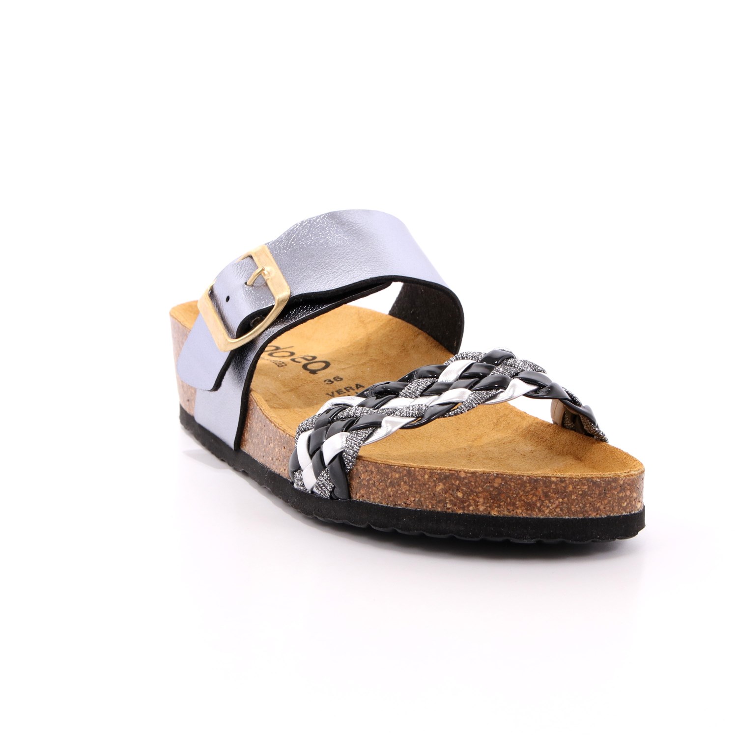 Ciabatte Dorea Donna Piombo Ciabatte Dorea Donna Piombo Scarpe 12 - CN368