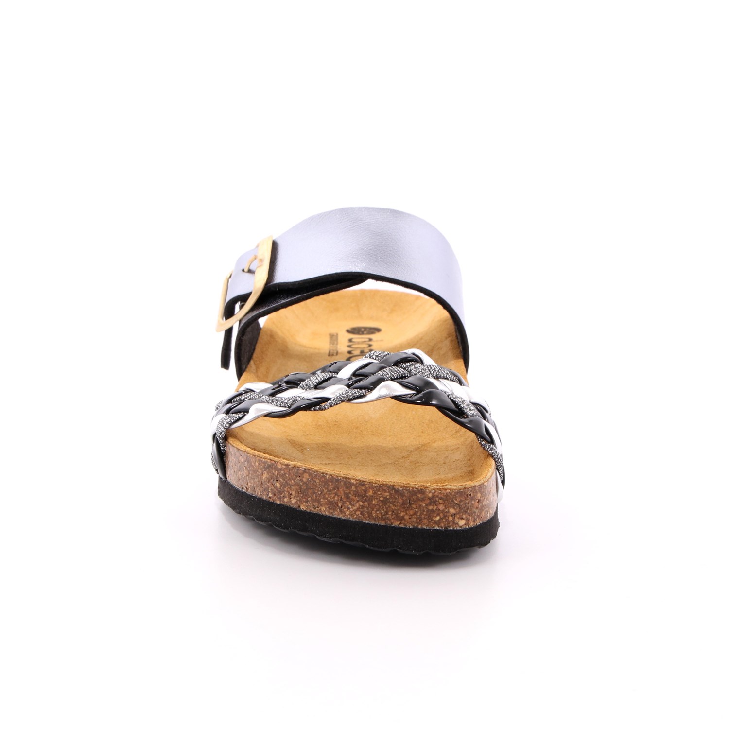 Ciabatte Dorea Donna Piombo Ciabatte Dorea Donna Piombo Scarpe 12 - CN368