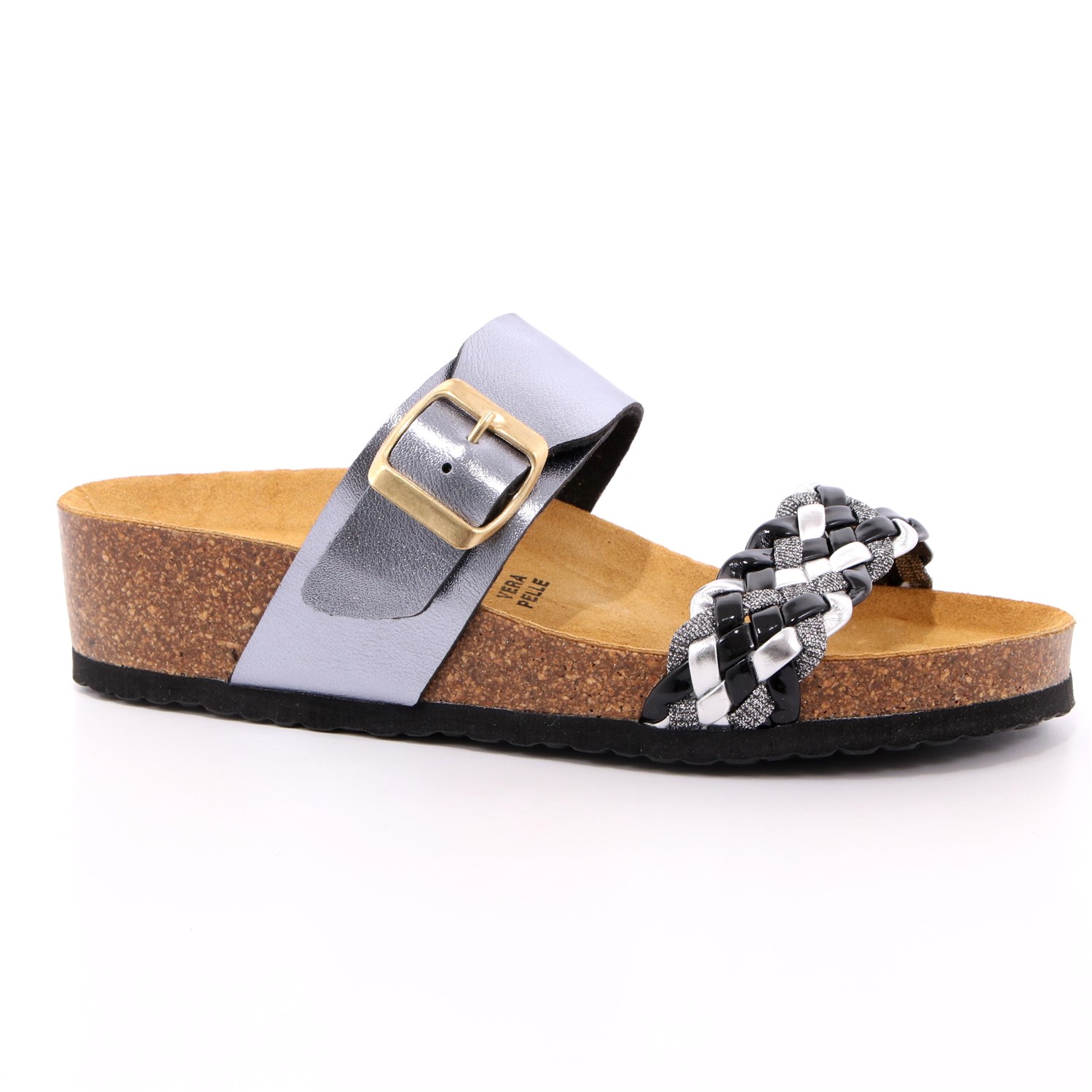 Ciabatte Dorea Donna Piombo Ciabatte Dorea Donna Piombo Scarpe 12 - CN368