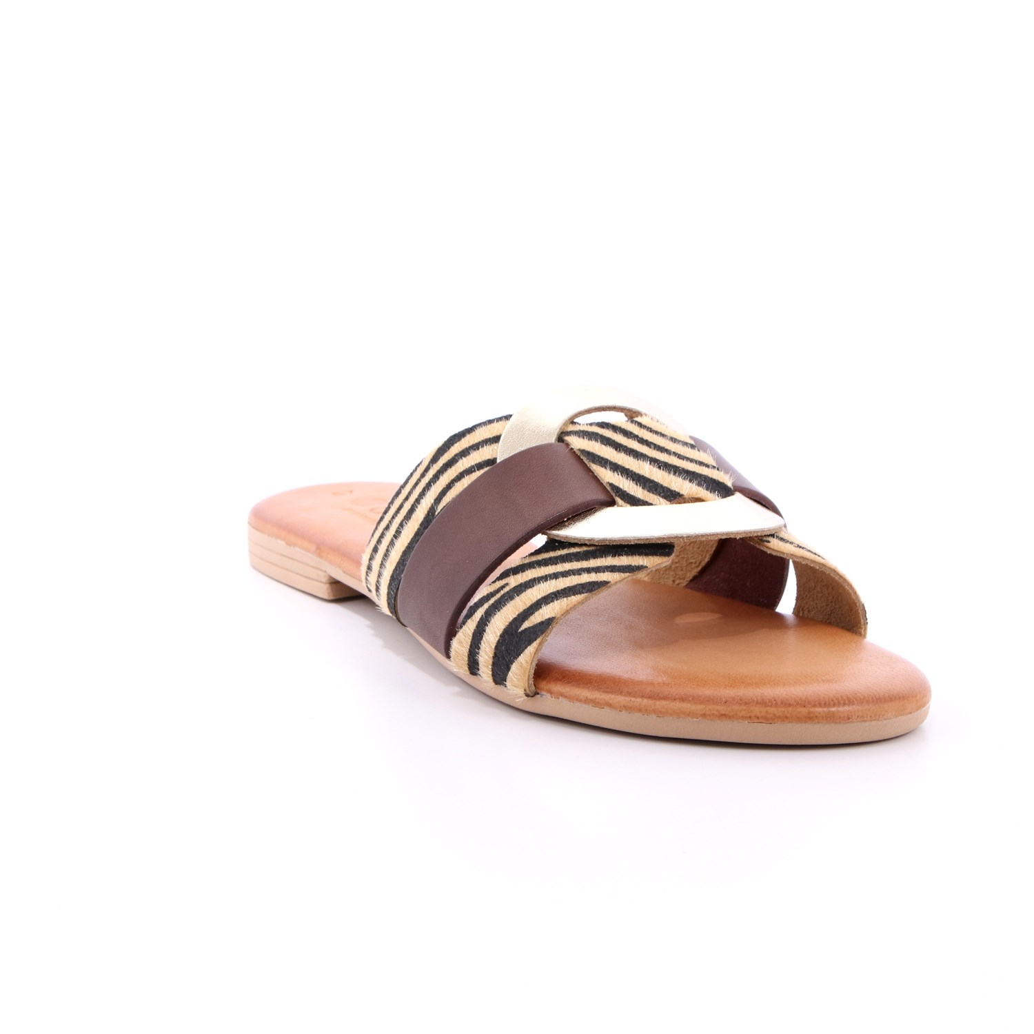 Ciabatte Dorea Donna Marrone Ciabatte Dorea Donna Marrone Scarpe 16 - MH105