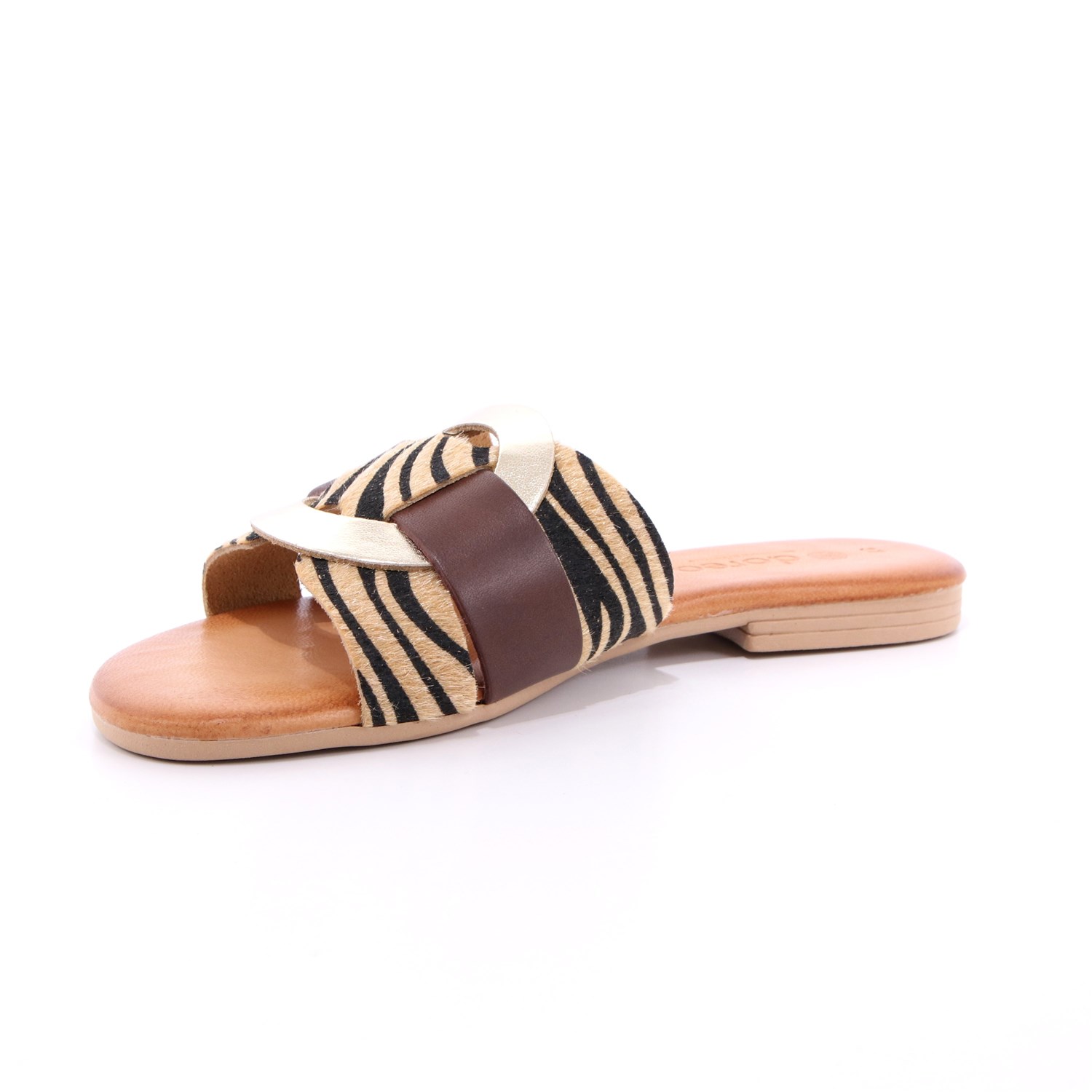 Ciabatte Dorea Donna Marrone Ciabatte Dorea Donna Marrone Scarpe 16 - MH105