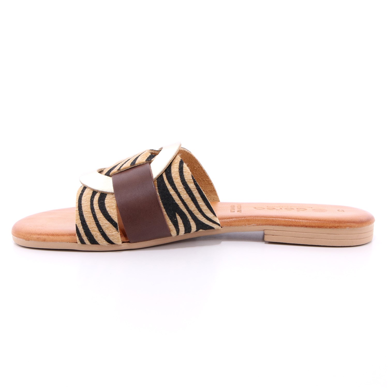 Ciabatte Dorea Donna Marrone Ciabatte Dorea Donna Marrone Scarpe 16 - MH105