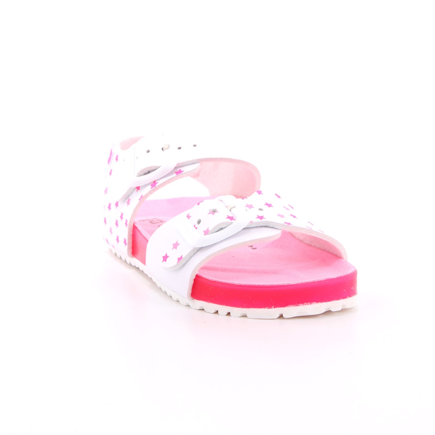Sandalo Garvalin Bambina Bianco Sandalo Garvalin Bambina Bianco Scarpe 84 - 212433
