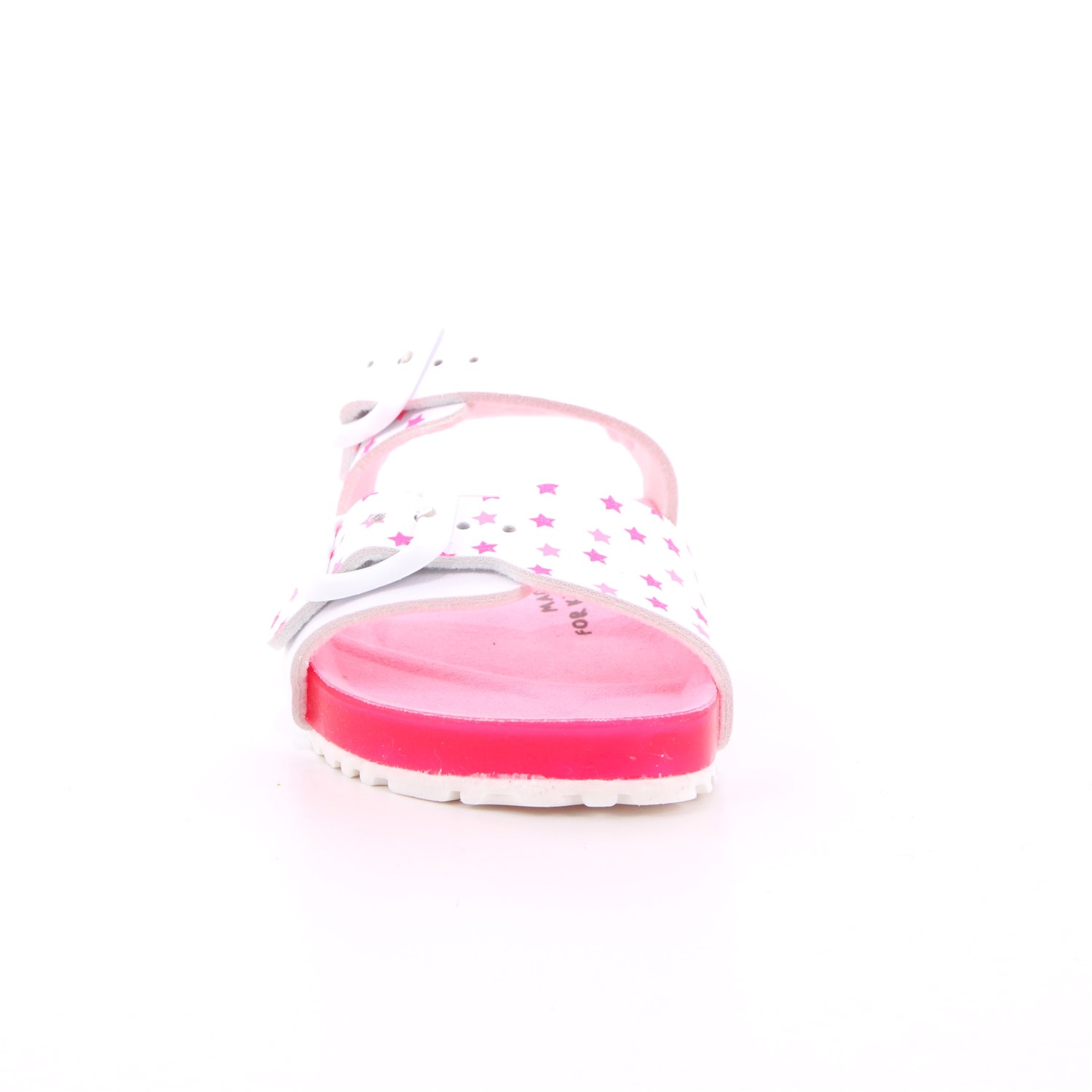 Sandalo Garvalin Bambina Bianco Sandalo Garvalin Bambina Bianco Scarpe 84 - 212433
