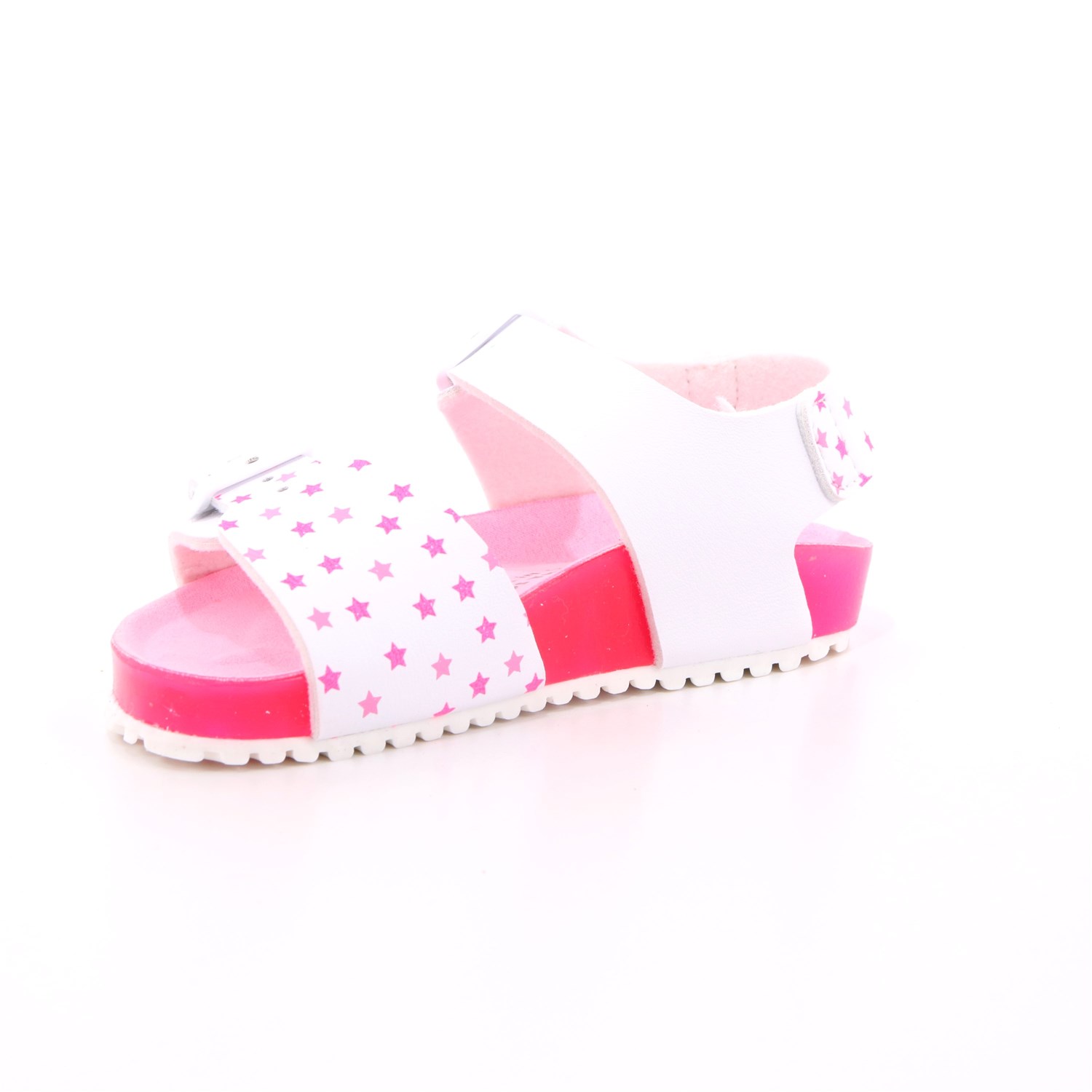 Sandalo Garvalin Bambina Bianco Sandalo Garvalin Bambina Bianco Scarpe 84 - 212433