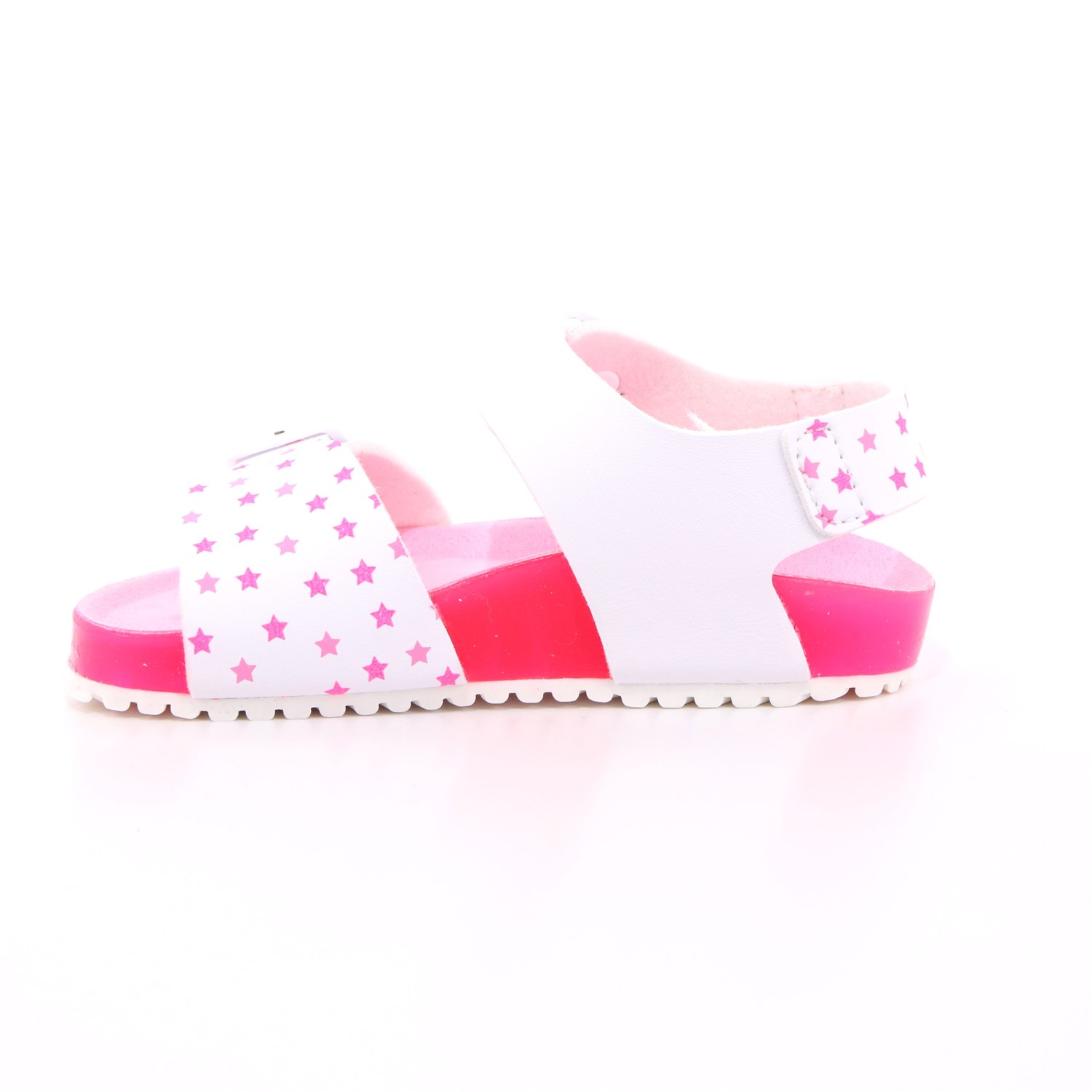 Sandalo Garvalin Bambina Bianco Sandalo Garvalin Bambina Bianco Scarpe 84 - 212433