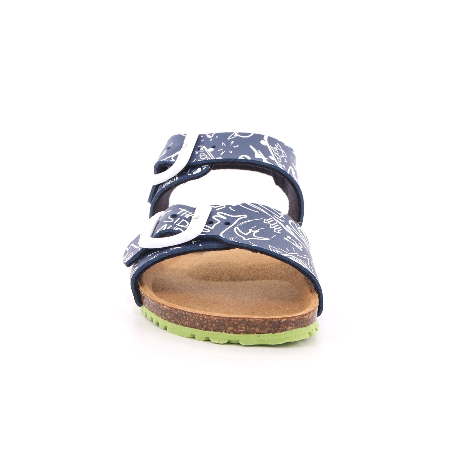 Sandalo Garvalin Bambino Azzurro Sandalo Garvalin Bambino Azzurro Scarpe 85 - 202472