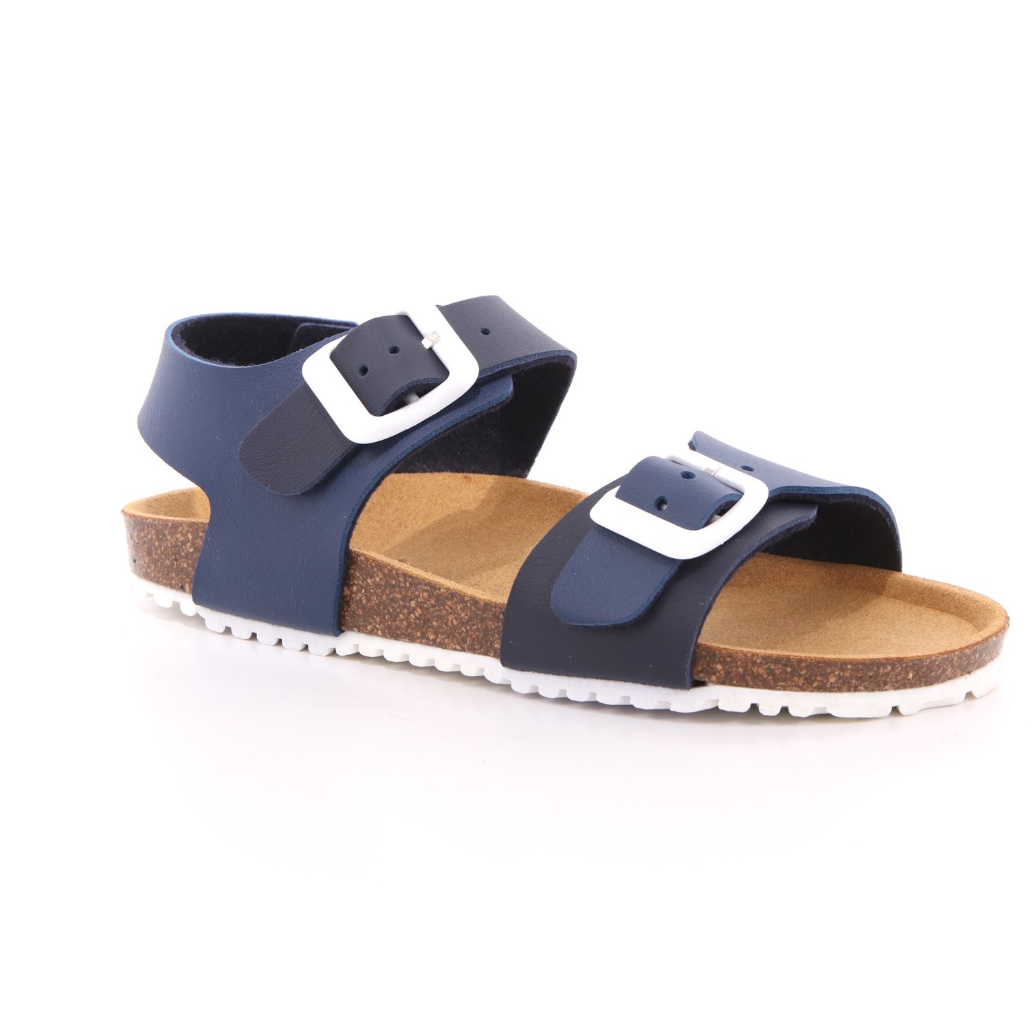 Sandalo Garvalin Bambino Azzurro Sandalo Garvalin Bambino Azzurro Scarpe 87 - 192480