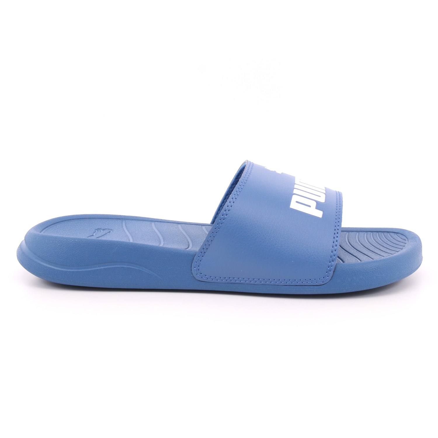 Ciabatte Puma Bambino Azzurro Ciabatte Puma Bambino Azzurro Scarpe 685 - 37201711
