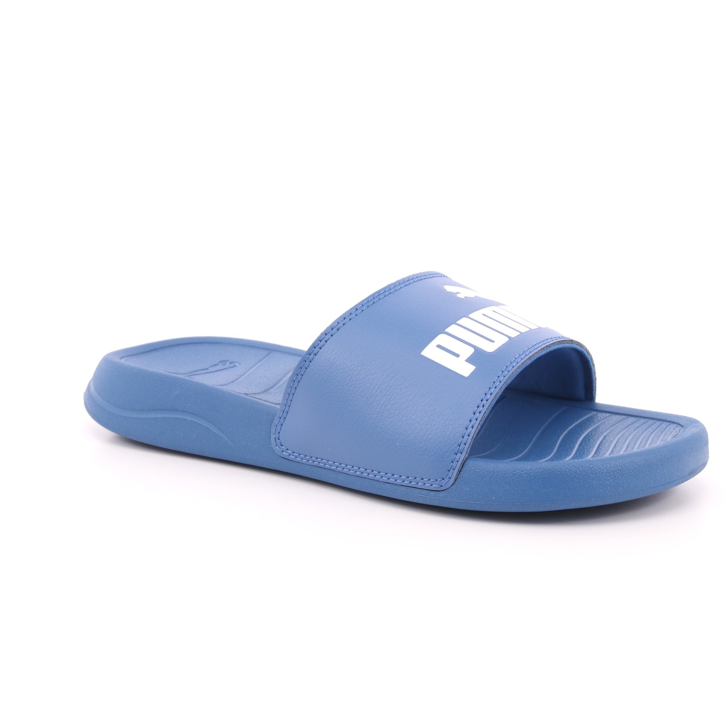 Ciabatte Puma Bambino Azzurro Ciabatte Puma Bambino Azzurro Scarpe 685 - 37201711
