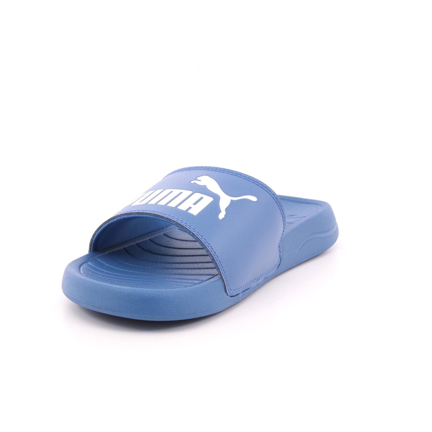 Ciabatte Puma Bambino Azzurro Ciabatte Puma Bambino Azzurro Scarpe 685 - 37201711