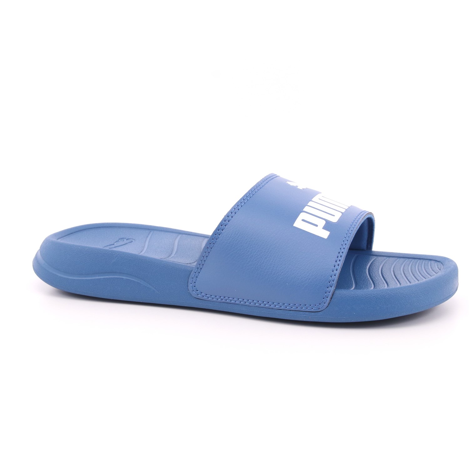 Ciabatte Puma Bambino Azzurro Ciabatte Puma Bambino Azzurro Scarpe 685 - 37201711