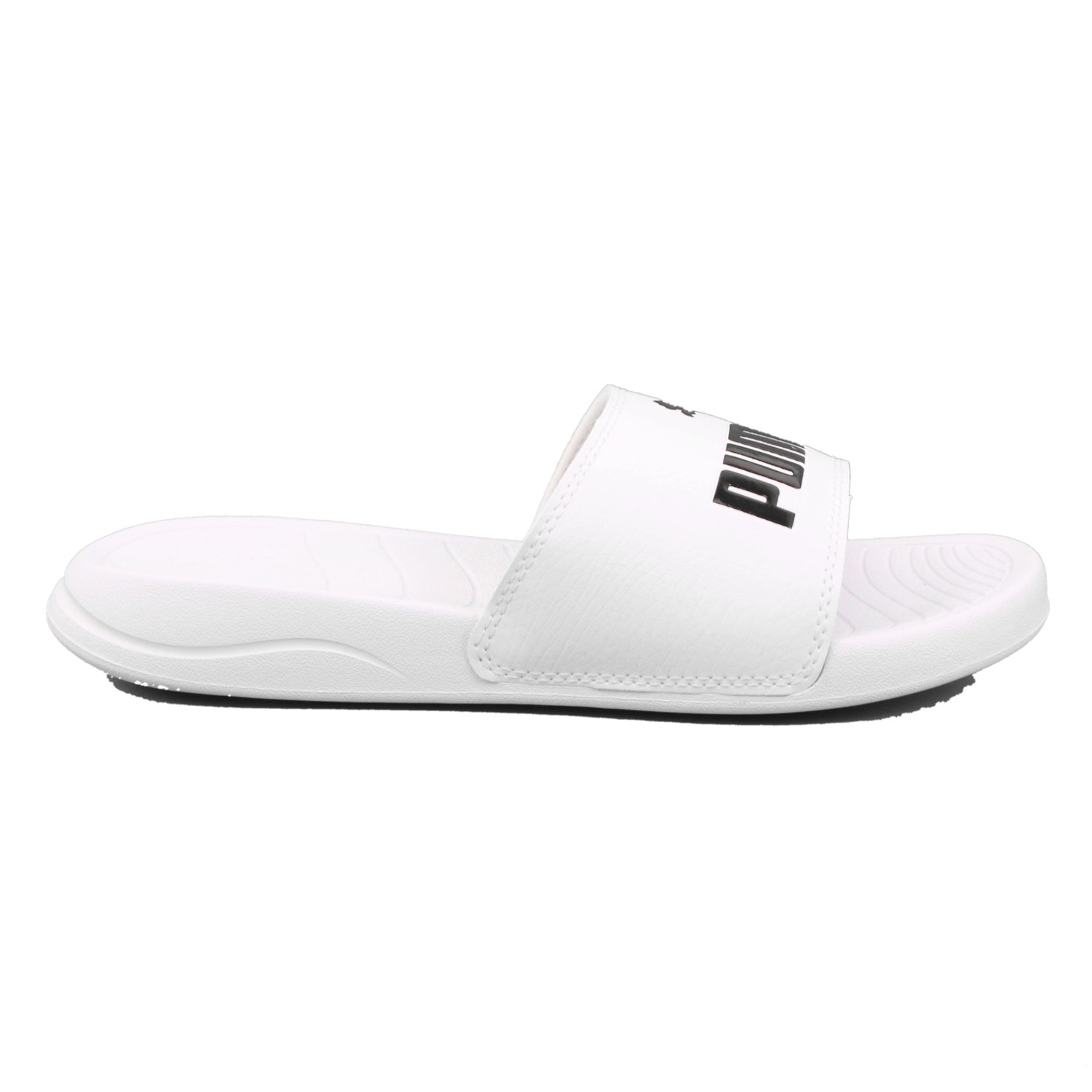 Ciabatte Puma Bambino Bianco Ciabatte Puma Bambino Bianco Scarpe 687 - 37227902