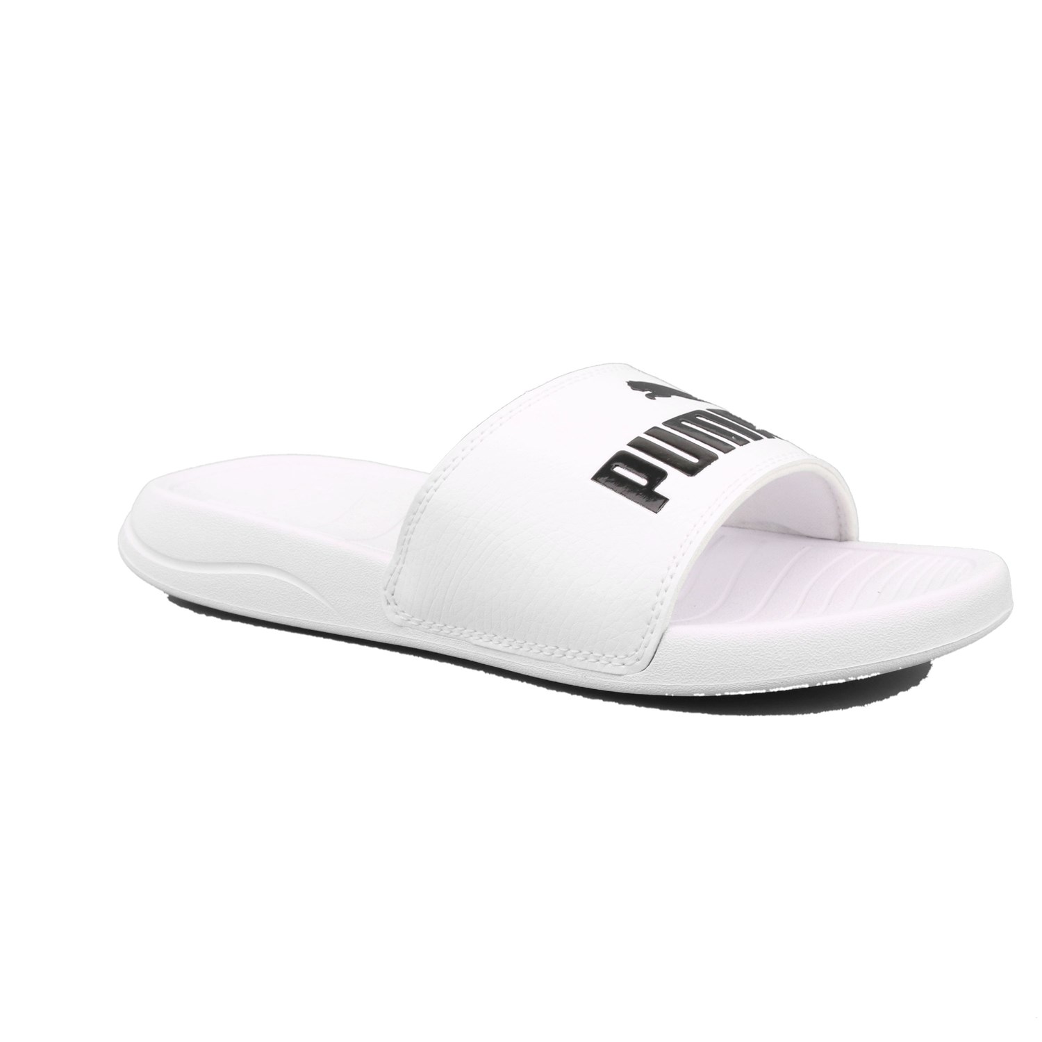 Ciabatte Puma Bambino Bianco Ciabatte Puma Bambino Bianco Scarpe 687 - 37227902