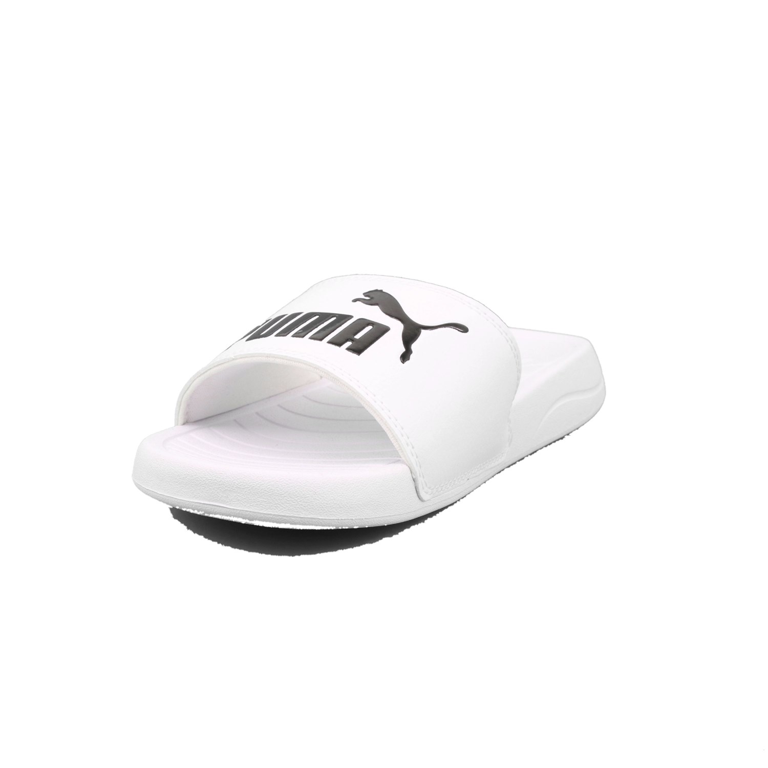 Ciabatte Puma Bambino Bianco Ciabatte Puma Bambino Bianco Scarpe 687 - 37227902