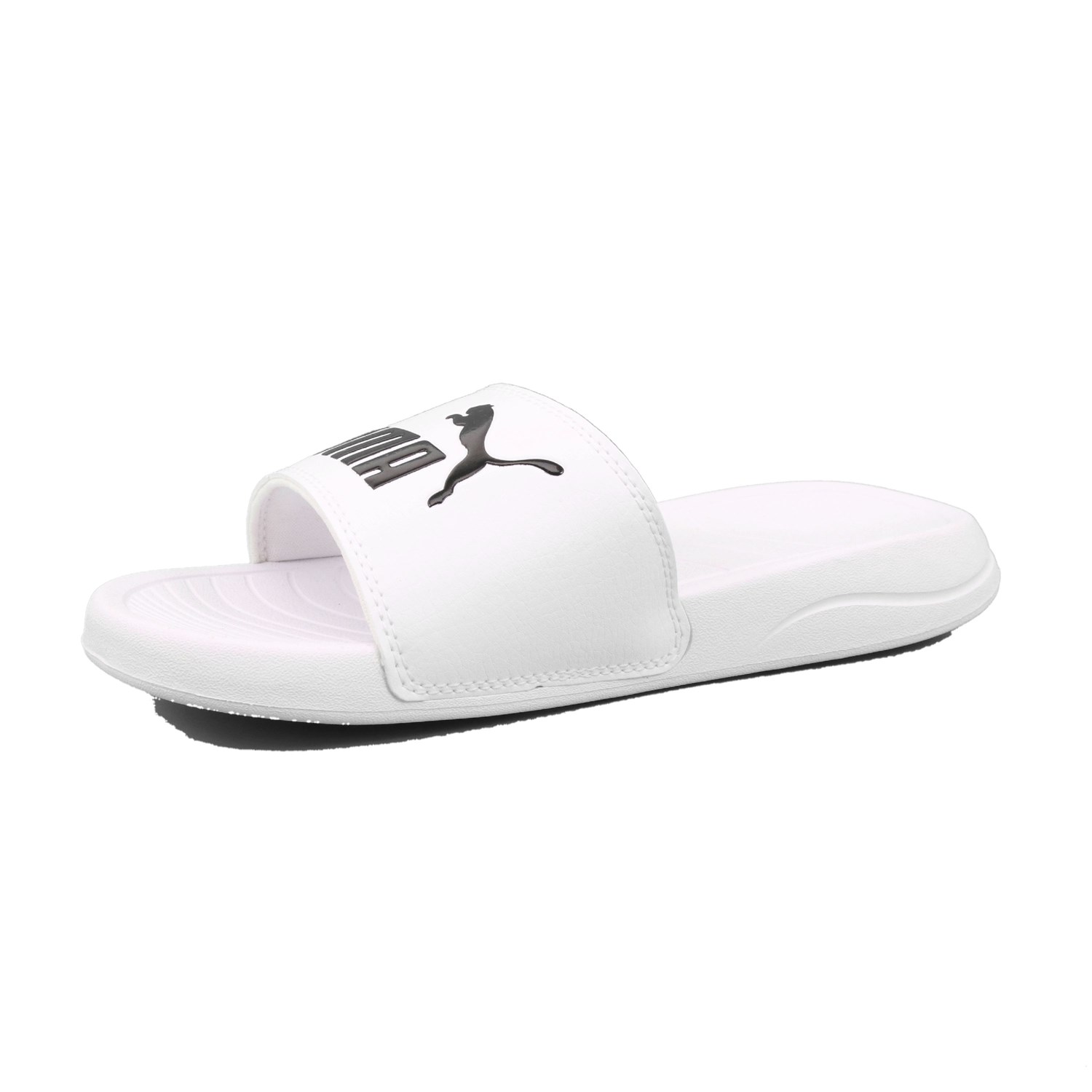 Ciabatte Puma Bambino Bianco Ciabatte Puma Bambino Bianco Scarpe 687 - 37227902