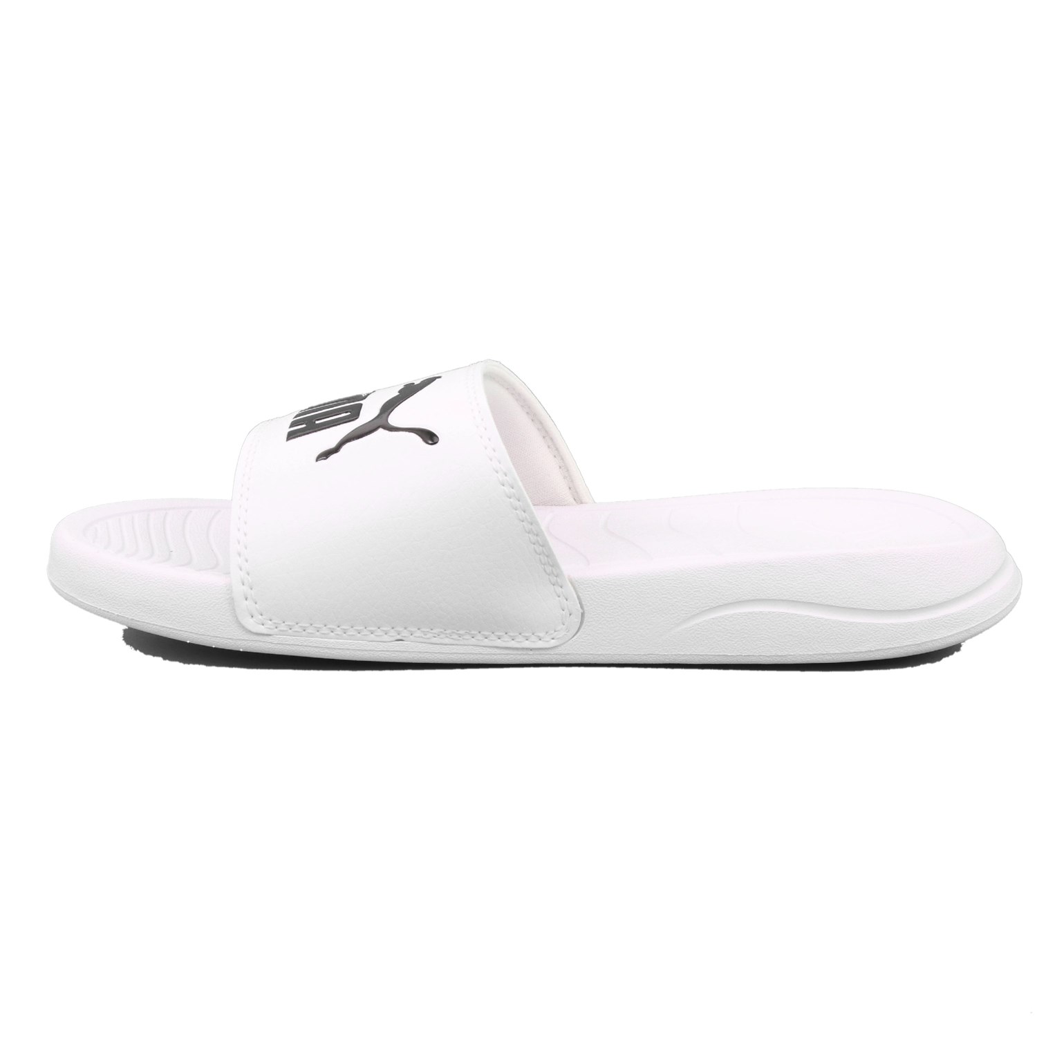 Ciabatte Puma Bambino Bianco Ciabatte Puma Bambino Bianco Scarpe 687 - 37227902