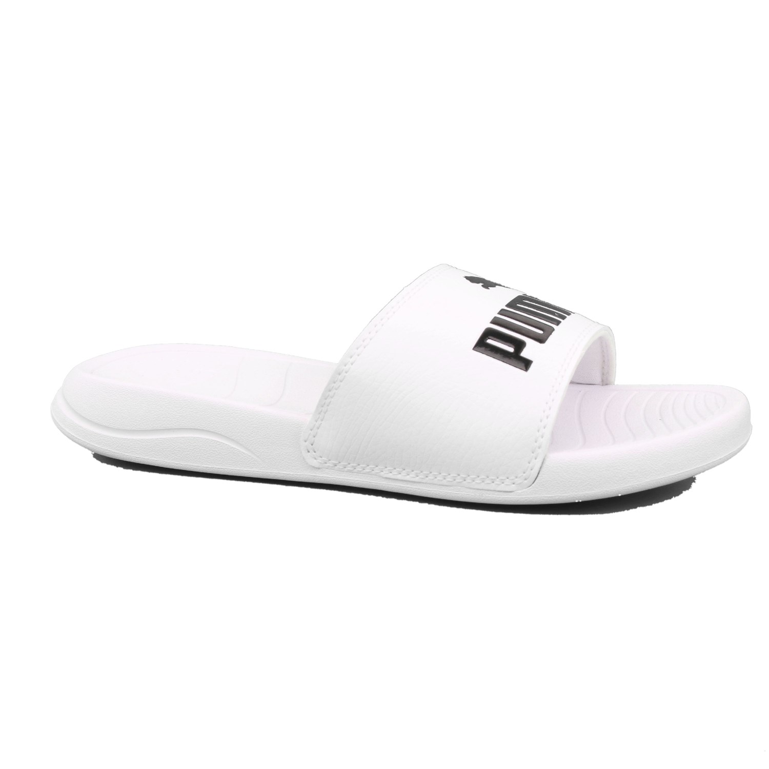 Ciabatte Puma Bambino Bianco Ciabatte Puma Bambino Bianco Scarpe 687 - 37227902